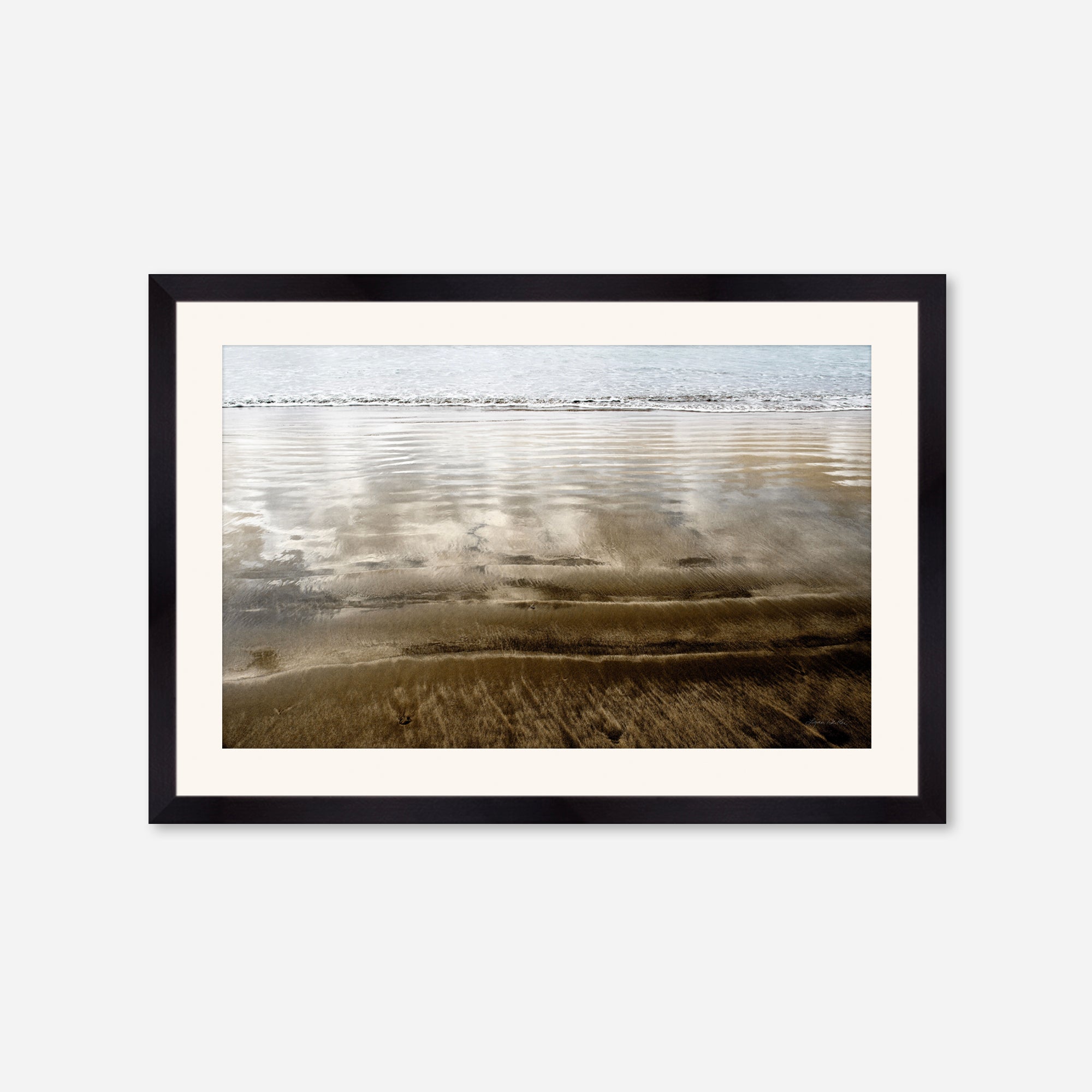 Seaside no. 9