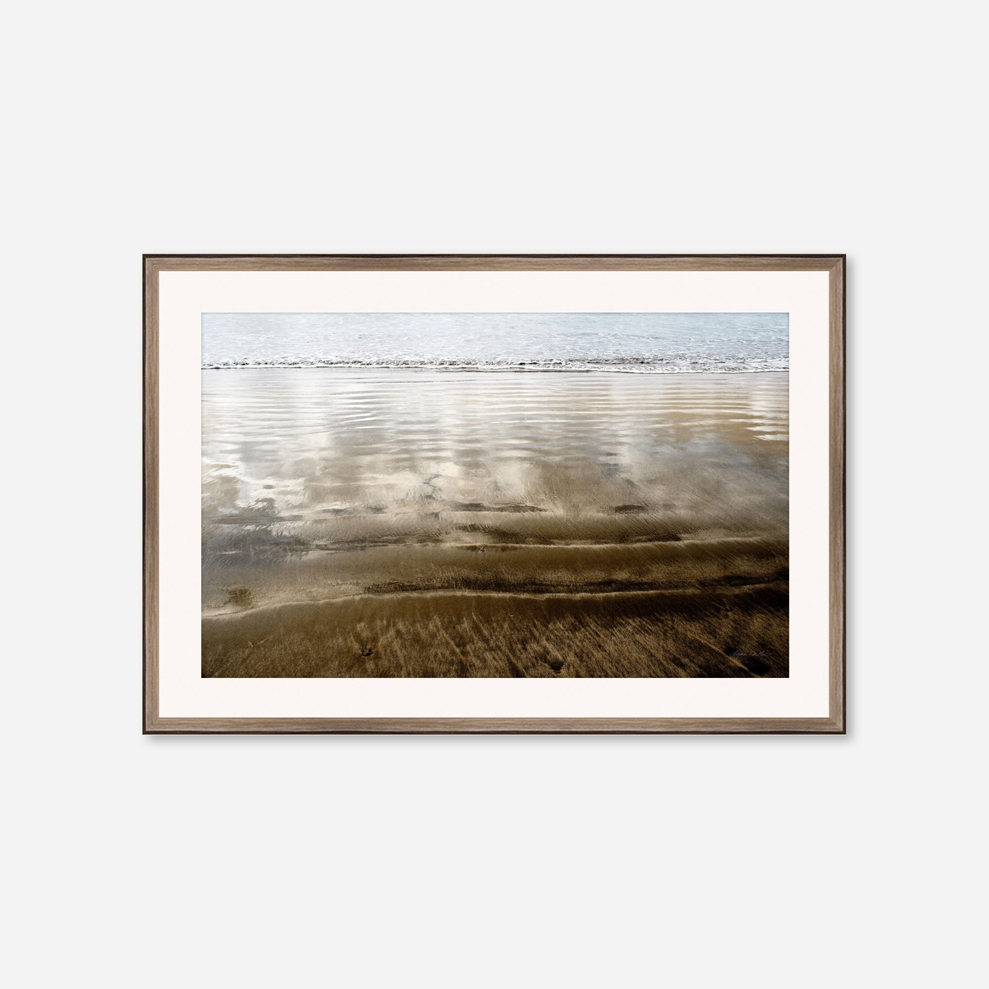 Seaside no. 9