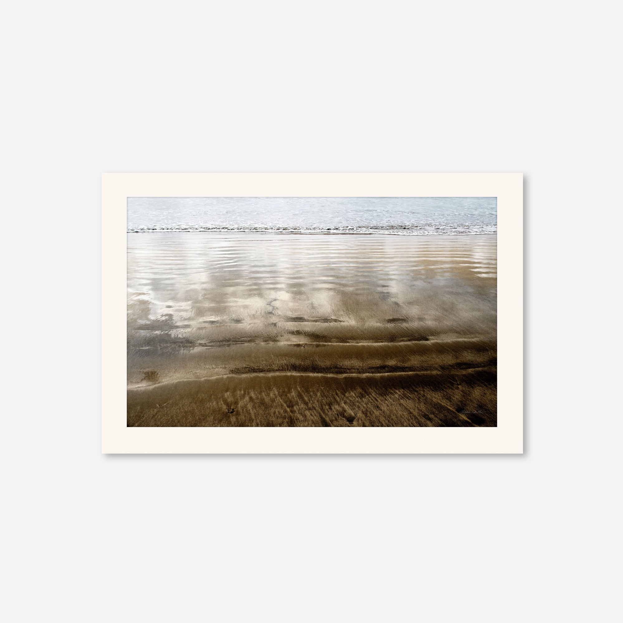 Seaside no. 9