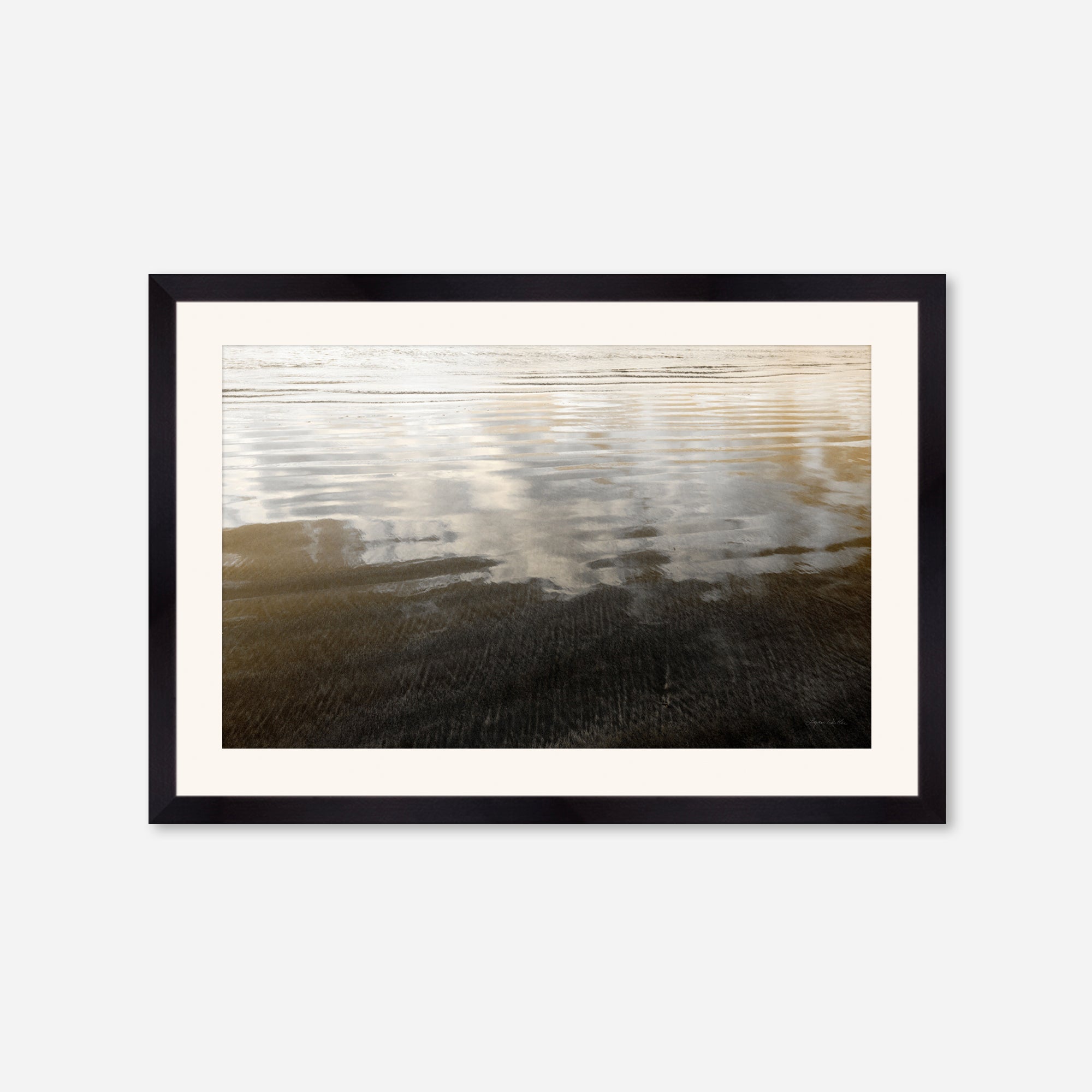 Seaside no. 7