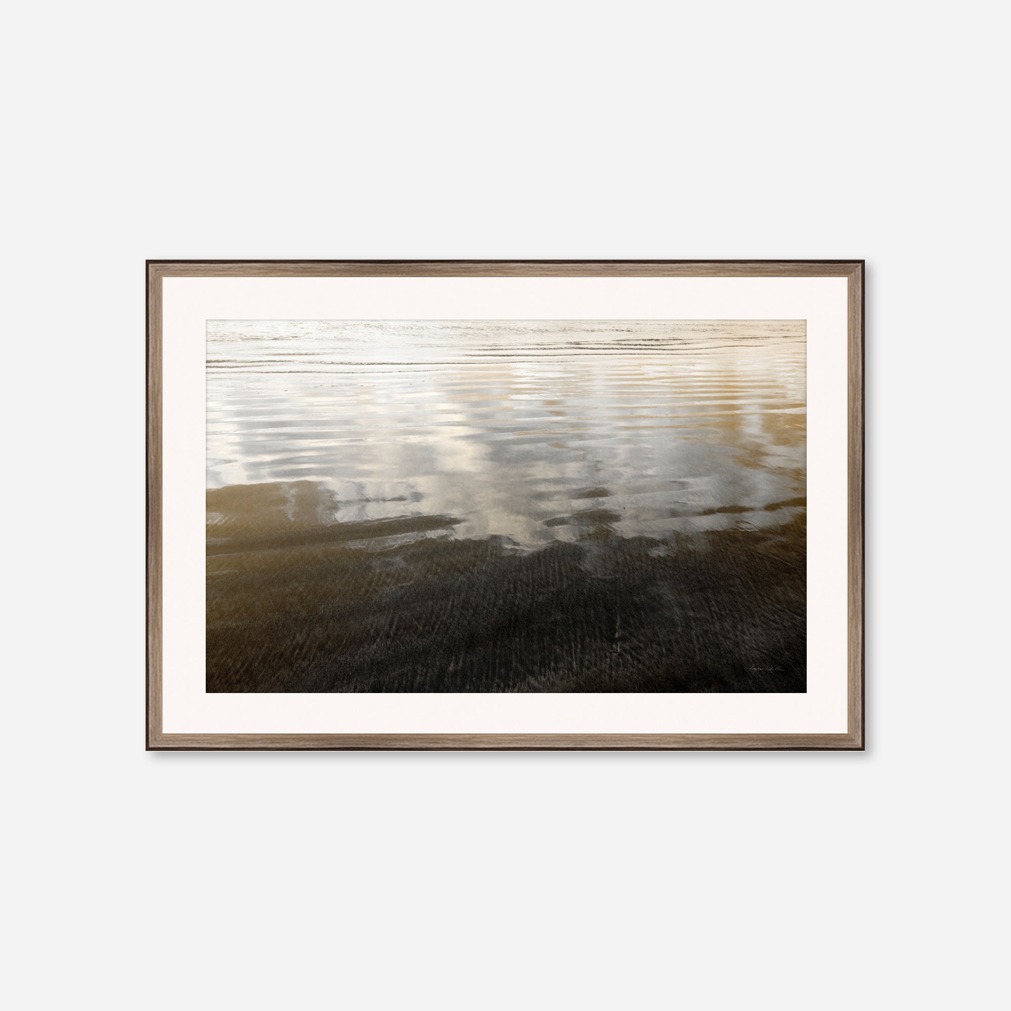 Seaside no. 7
