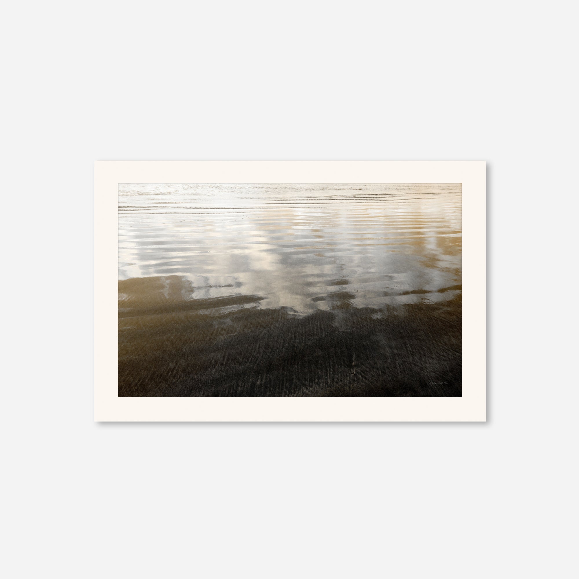 Seaside no. 7