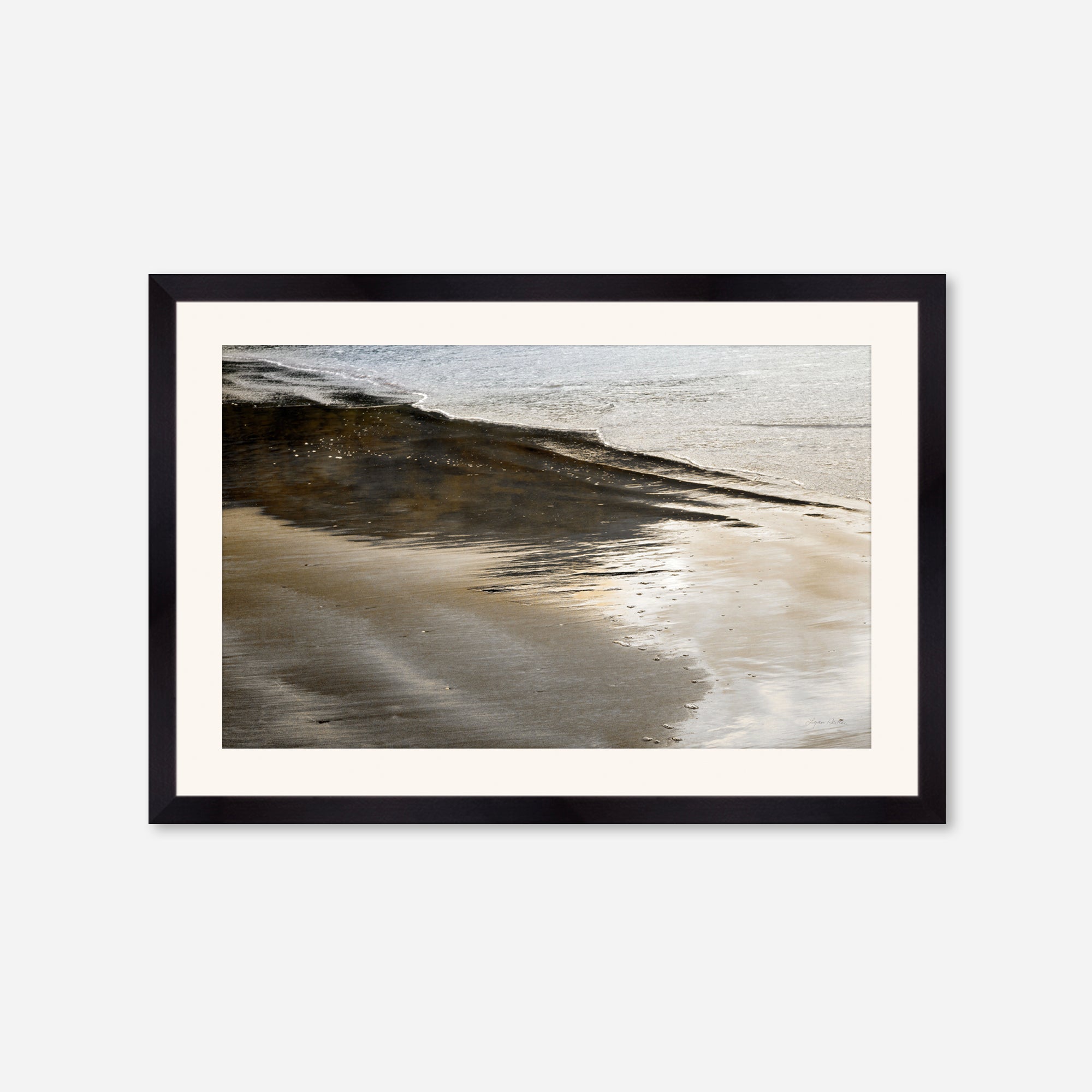 Seaside no. 6