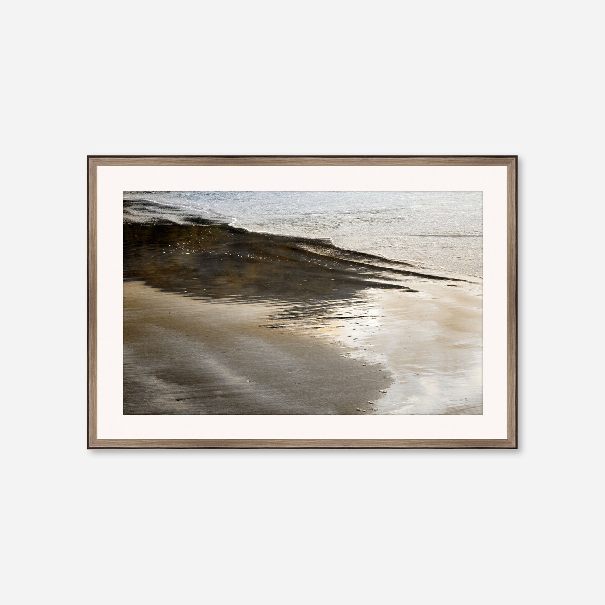 Seaside no. 6