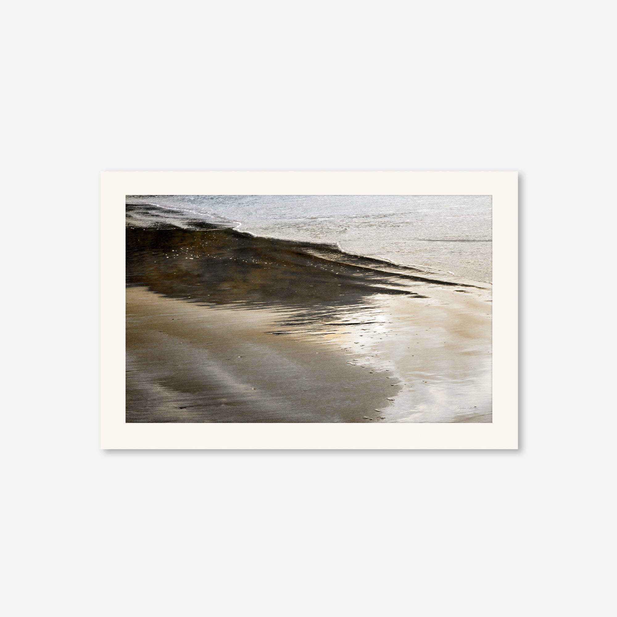 Seaside no. 6