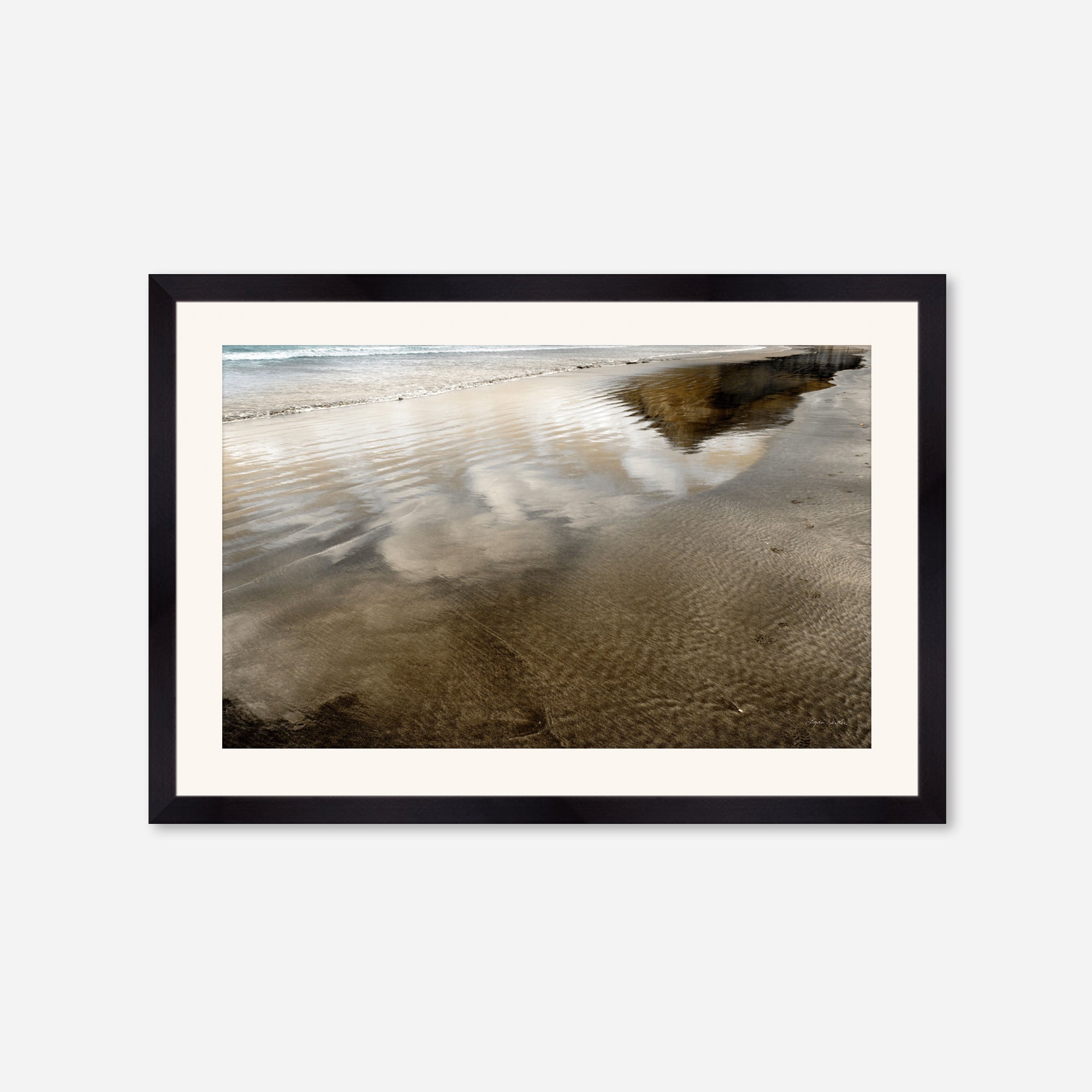 Seaside no. 5