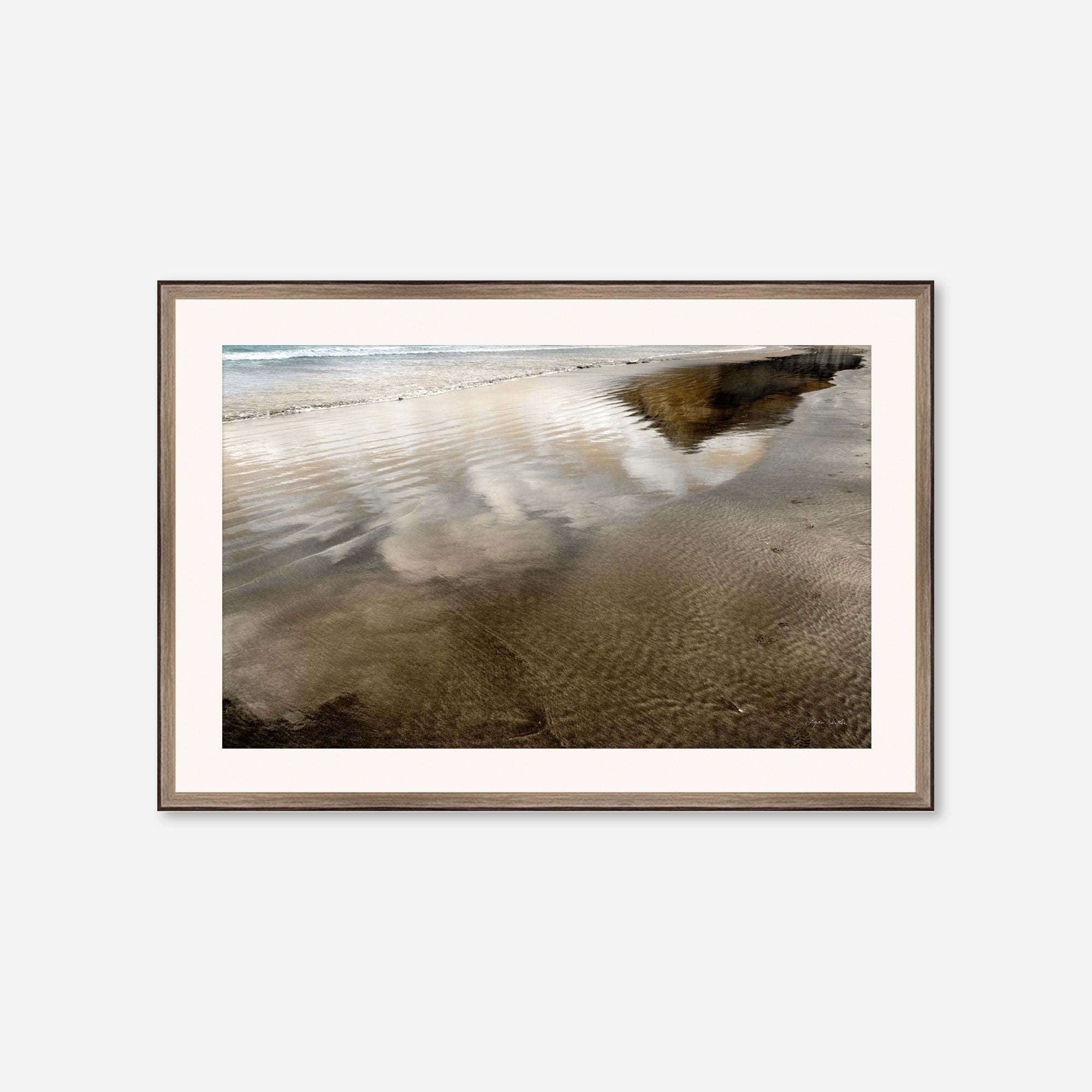Seaside no. 5