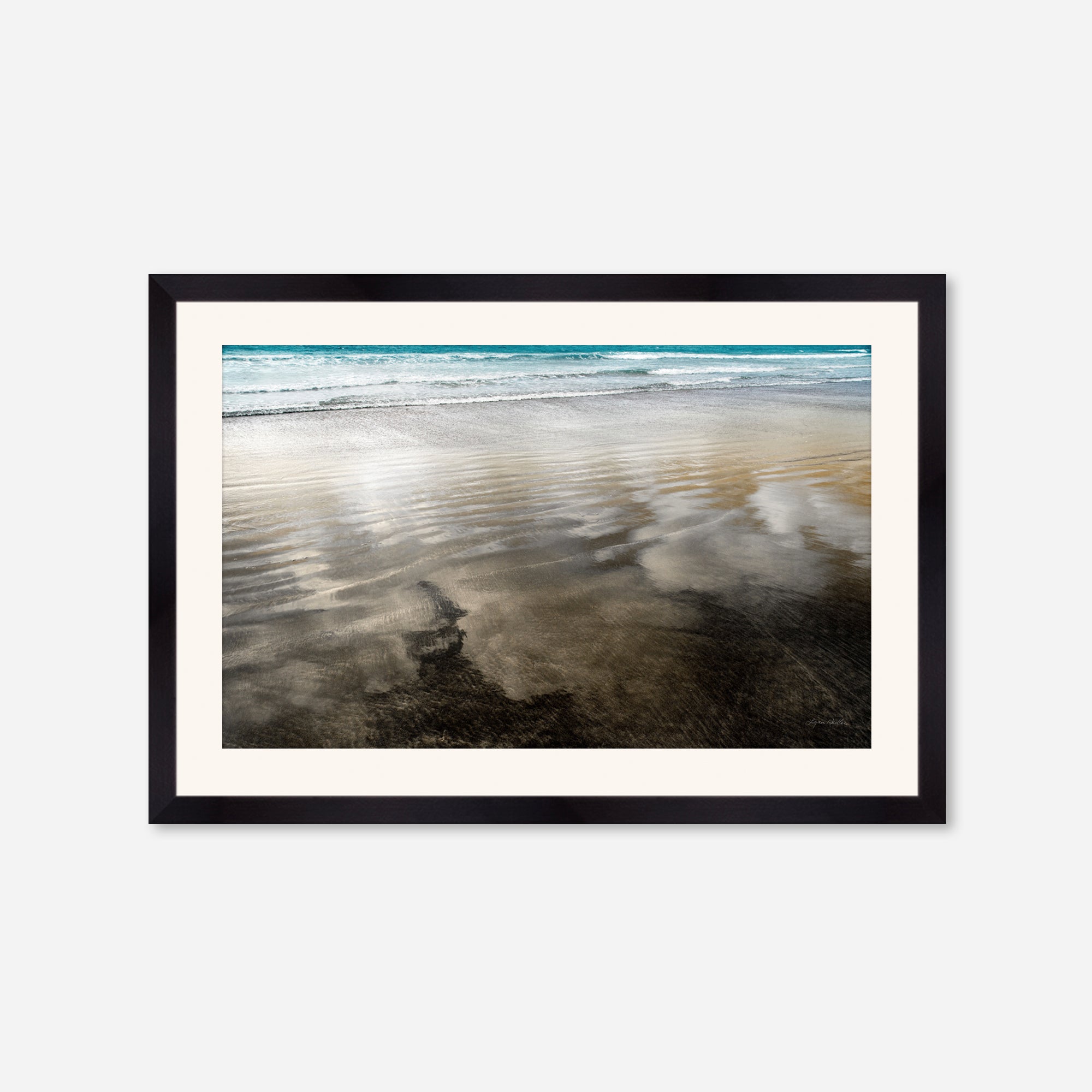 Seaside no. 4
