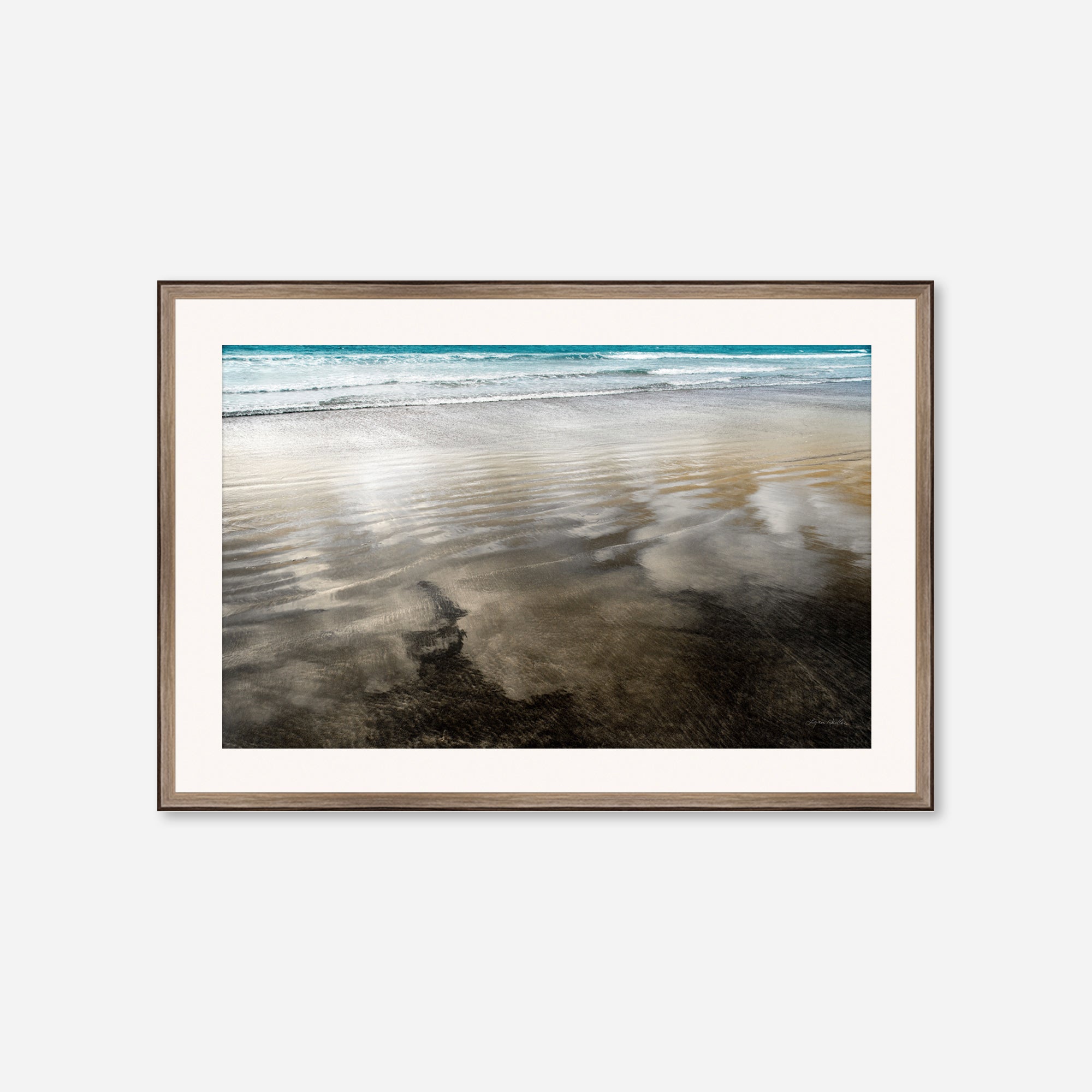 Seaside no. 4