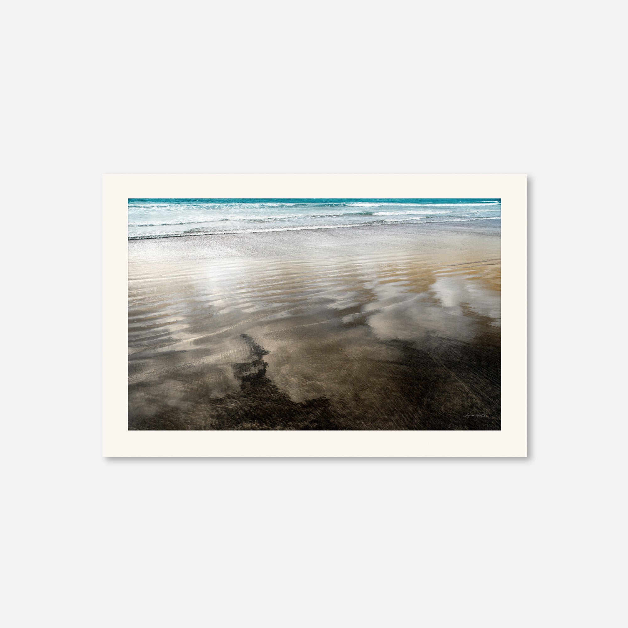 Seaside no. 4