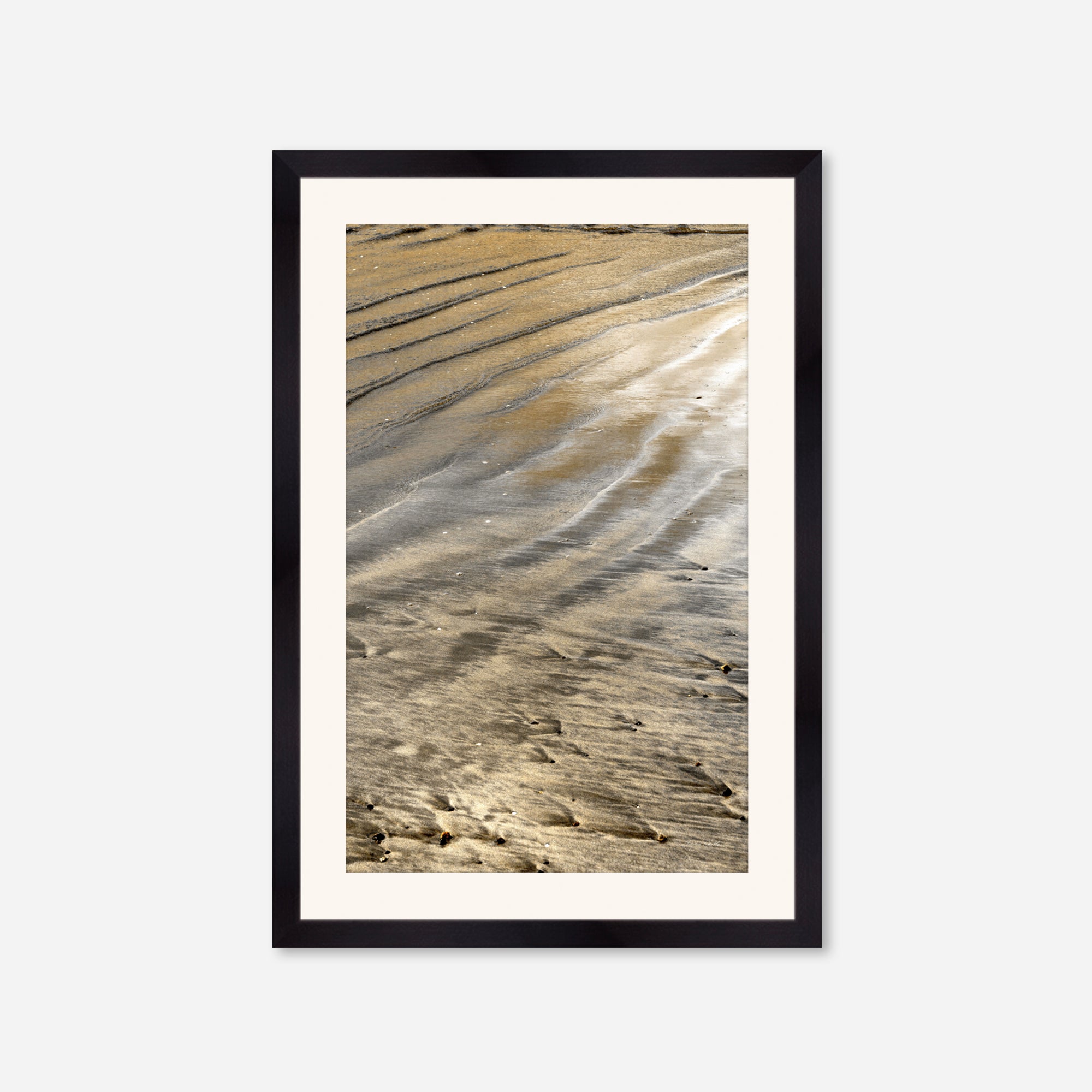 Seaside no. 8