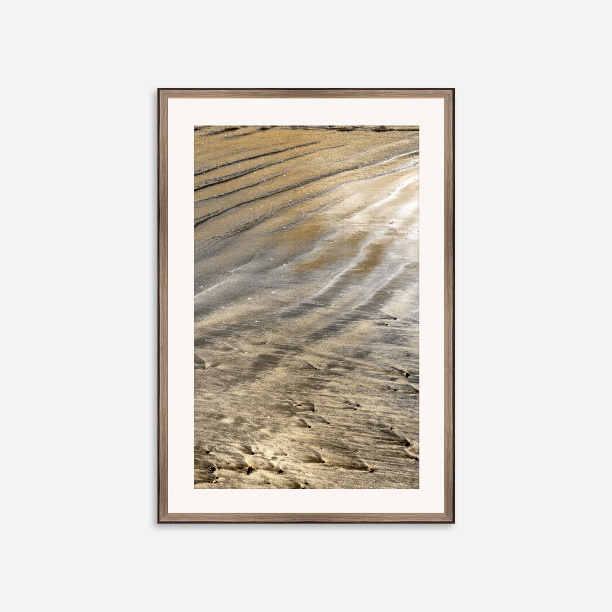 Seaside no. 8