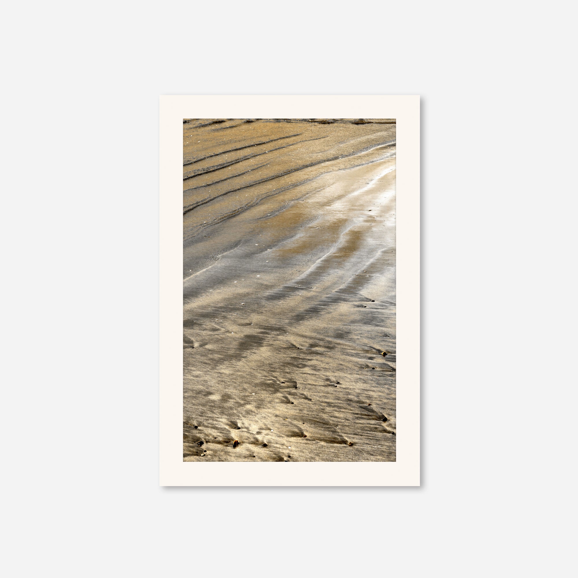 Seaside no. 8
