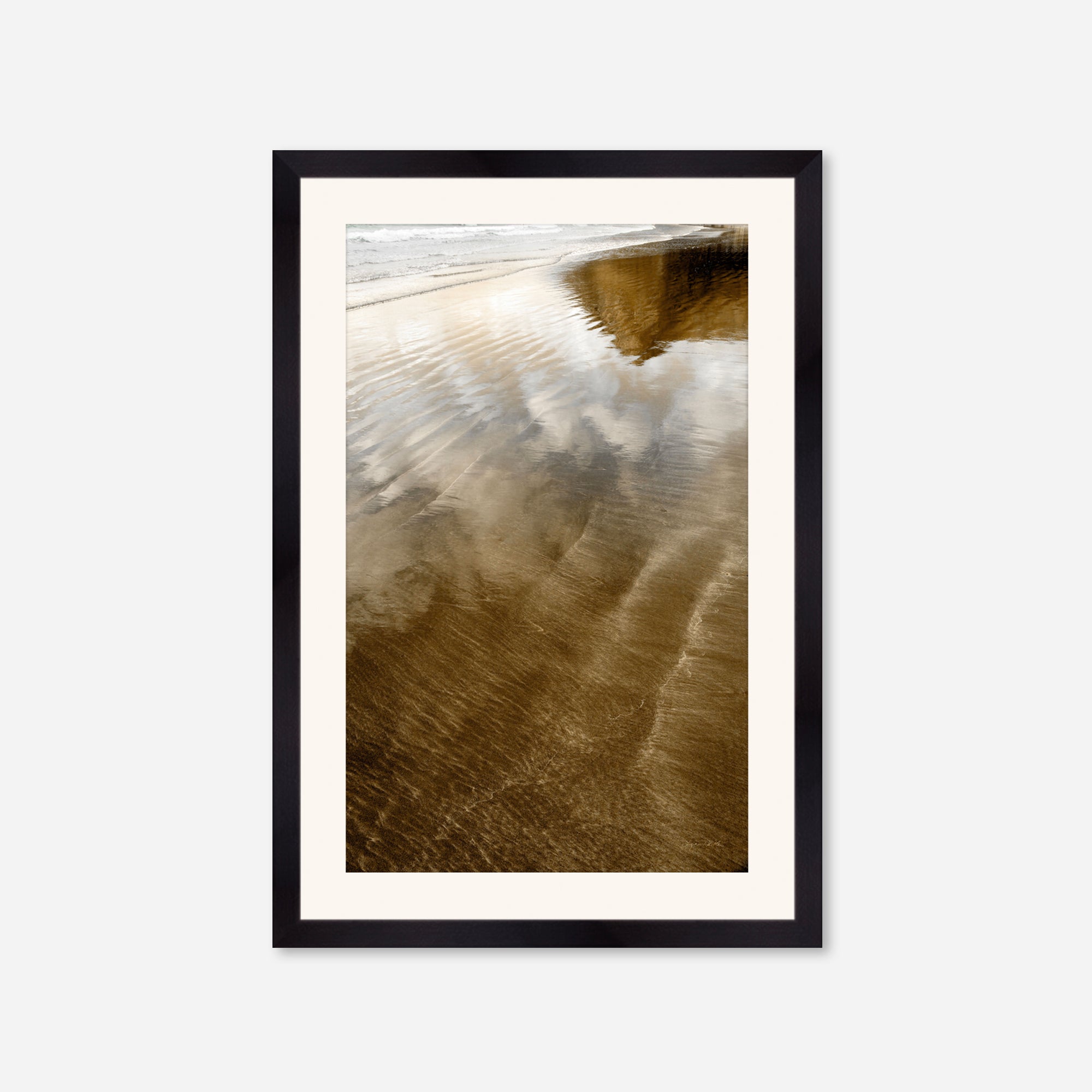 Seaside no. 3