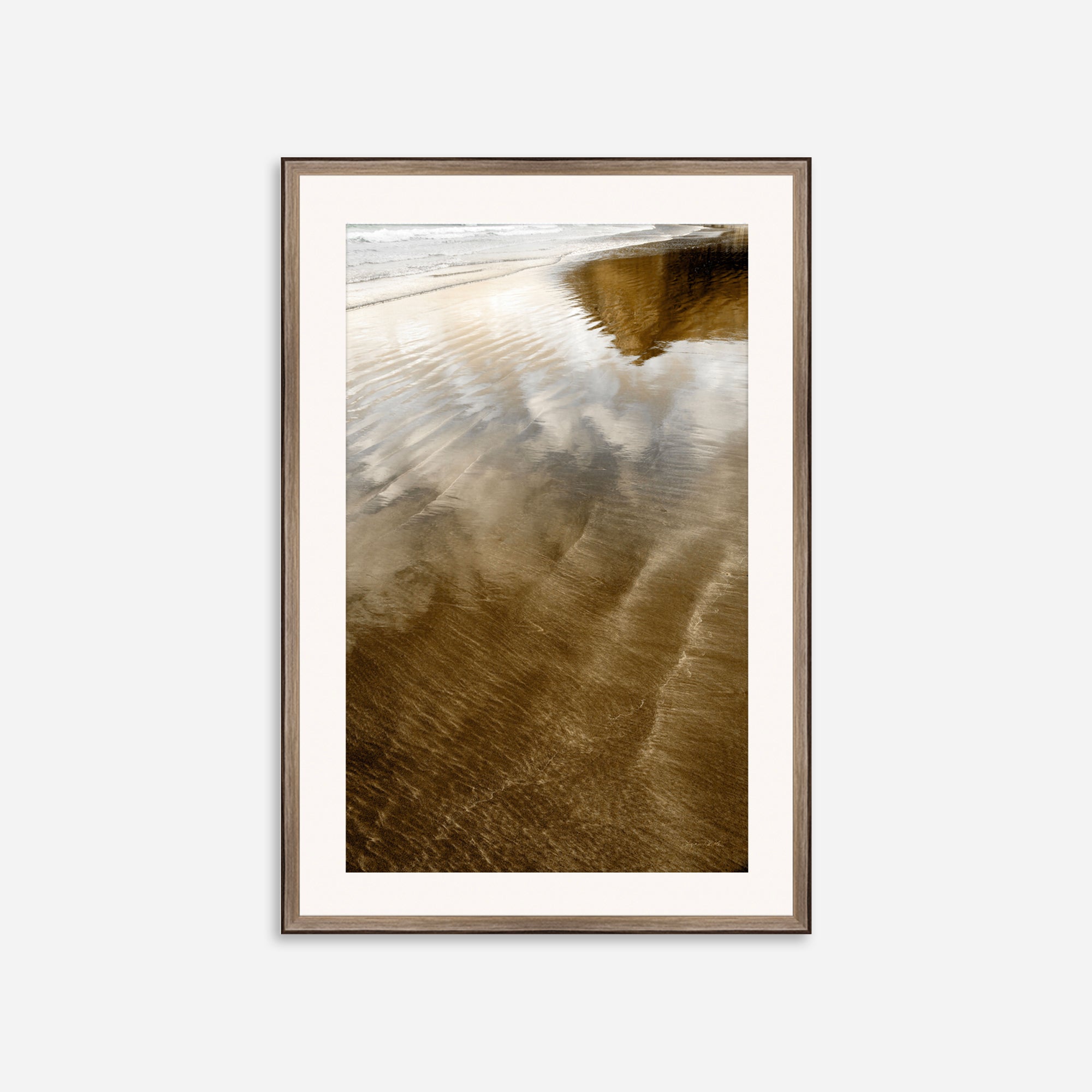 Seaside no. 3