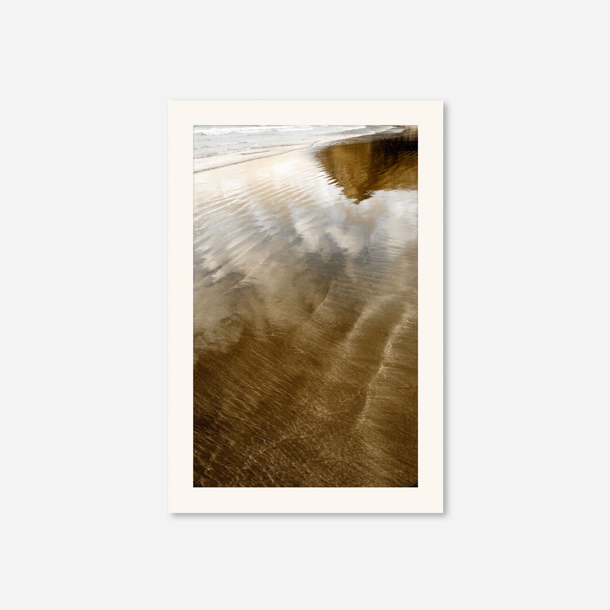 Seaside no. 3