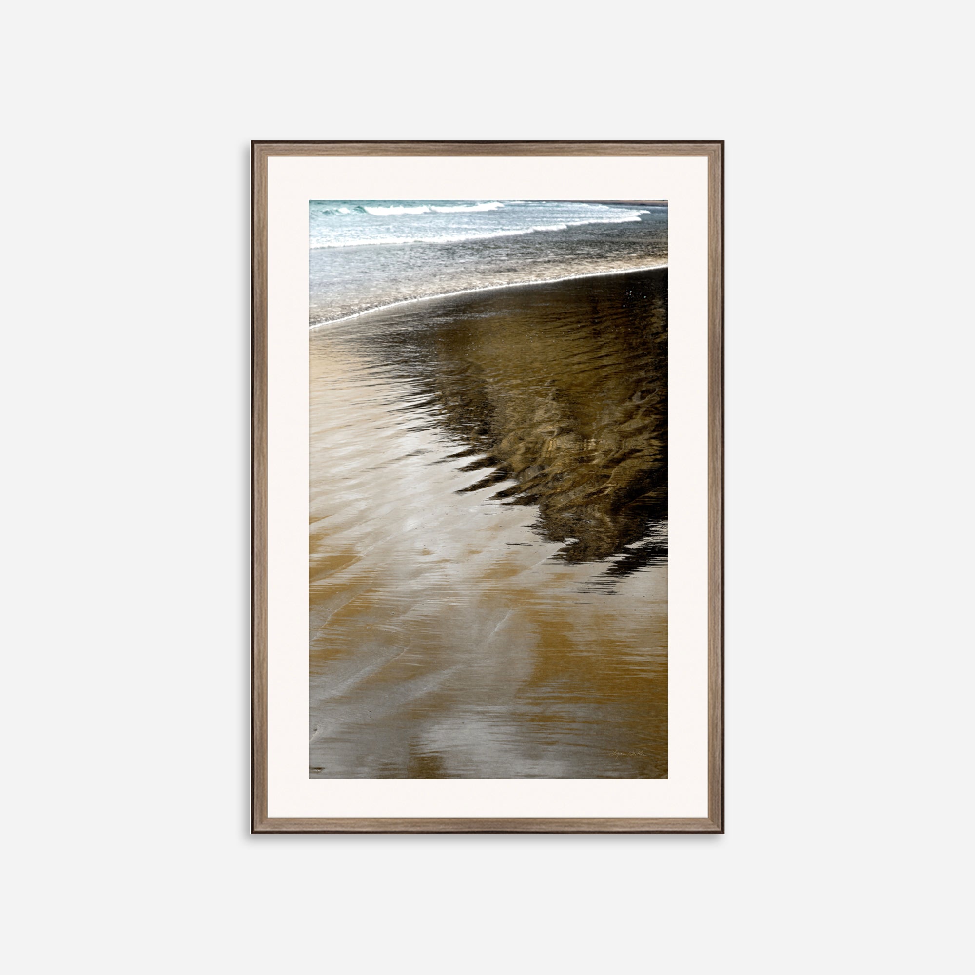 Seaside no. 2