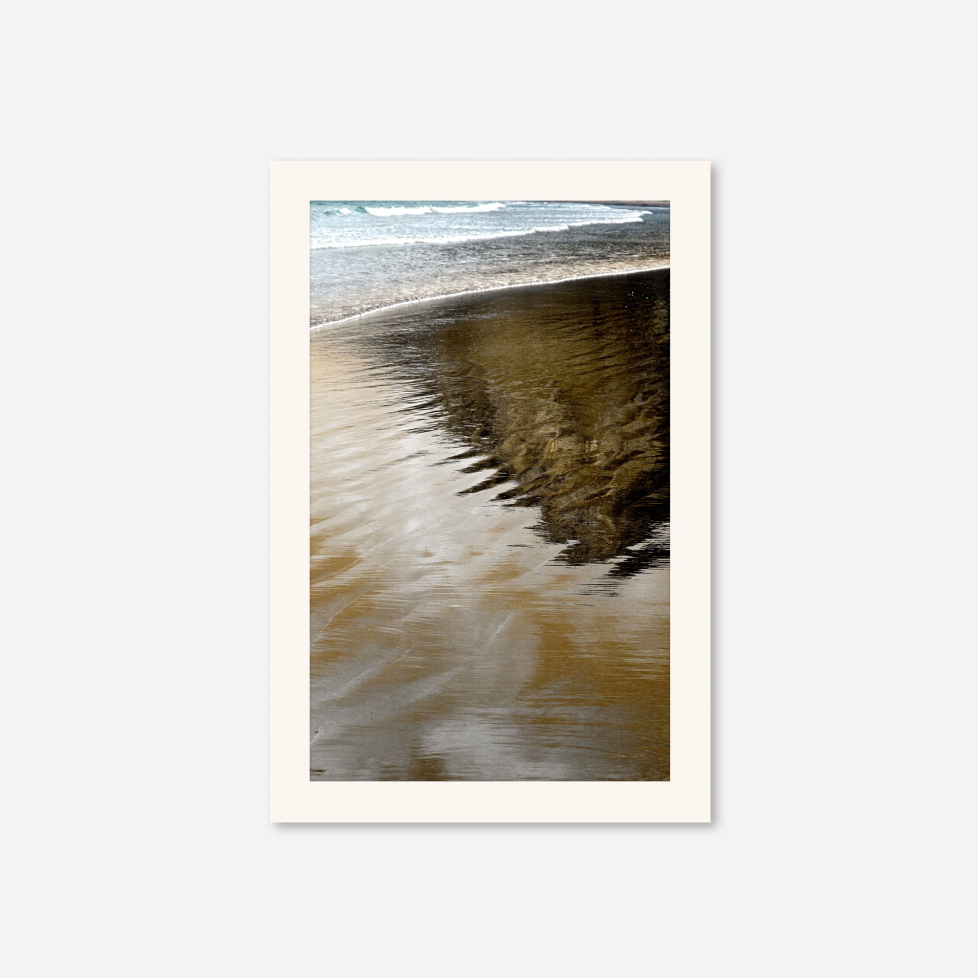 Seaside no. 2