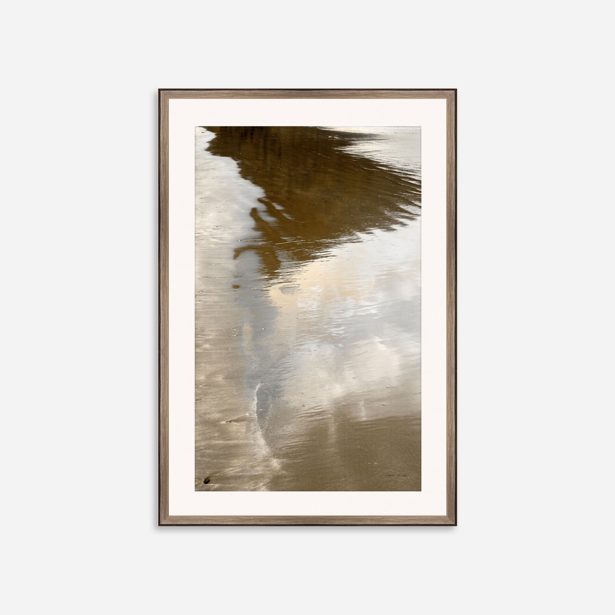 Seaside no. 1