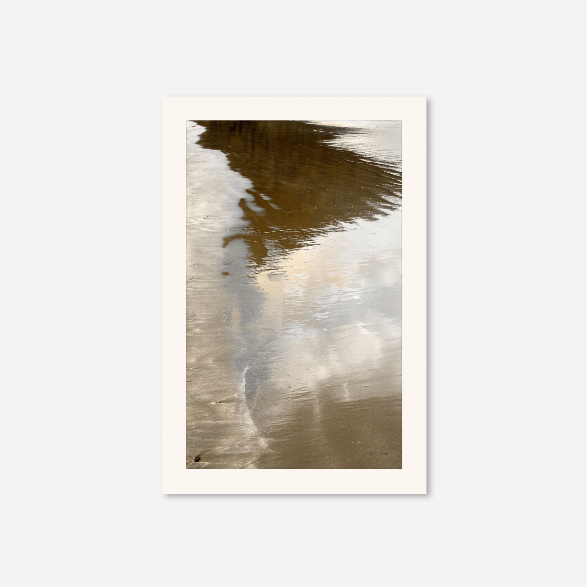 Seaside no. 1