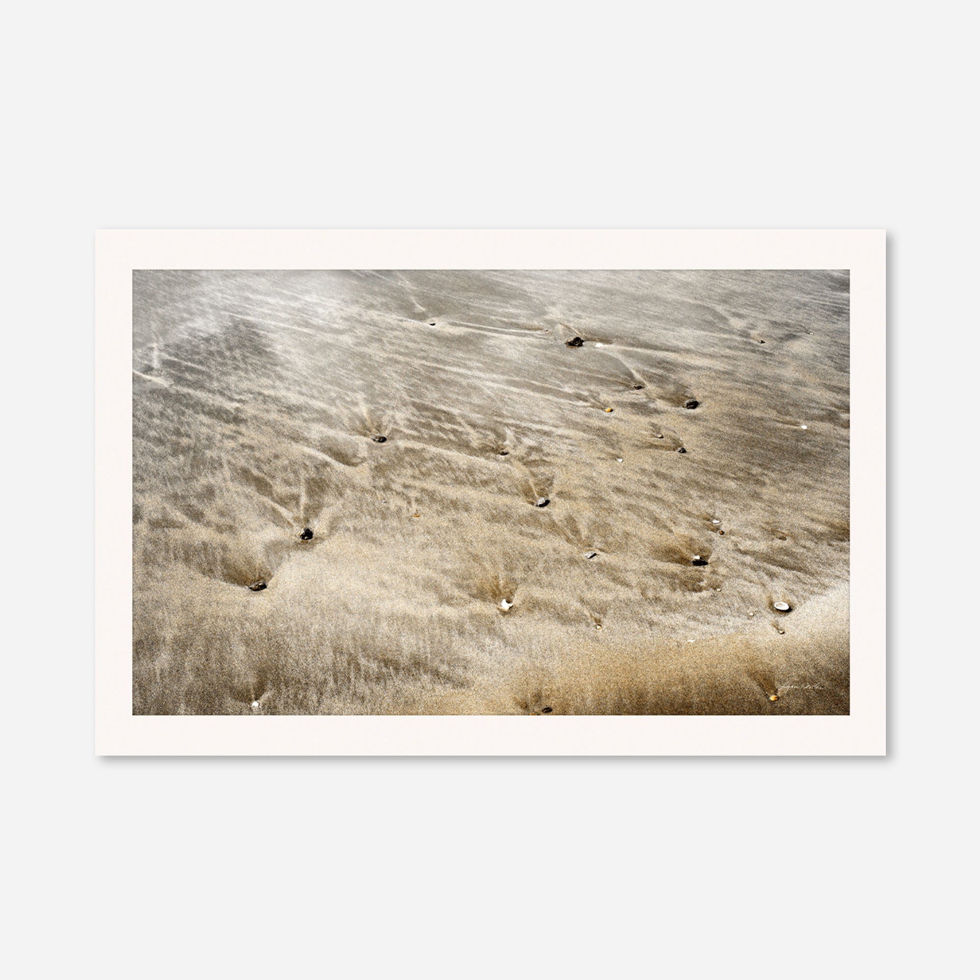 Seaside no. 19