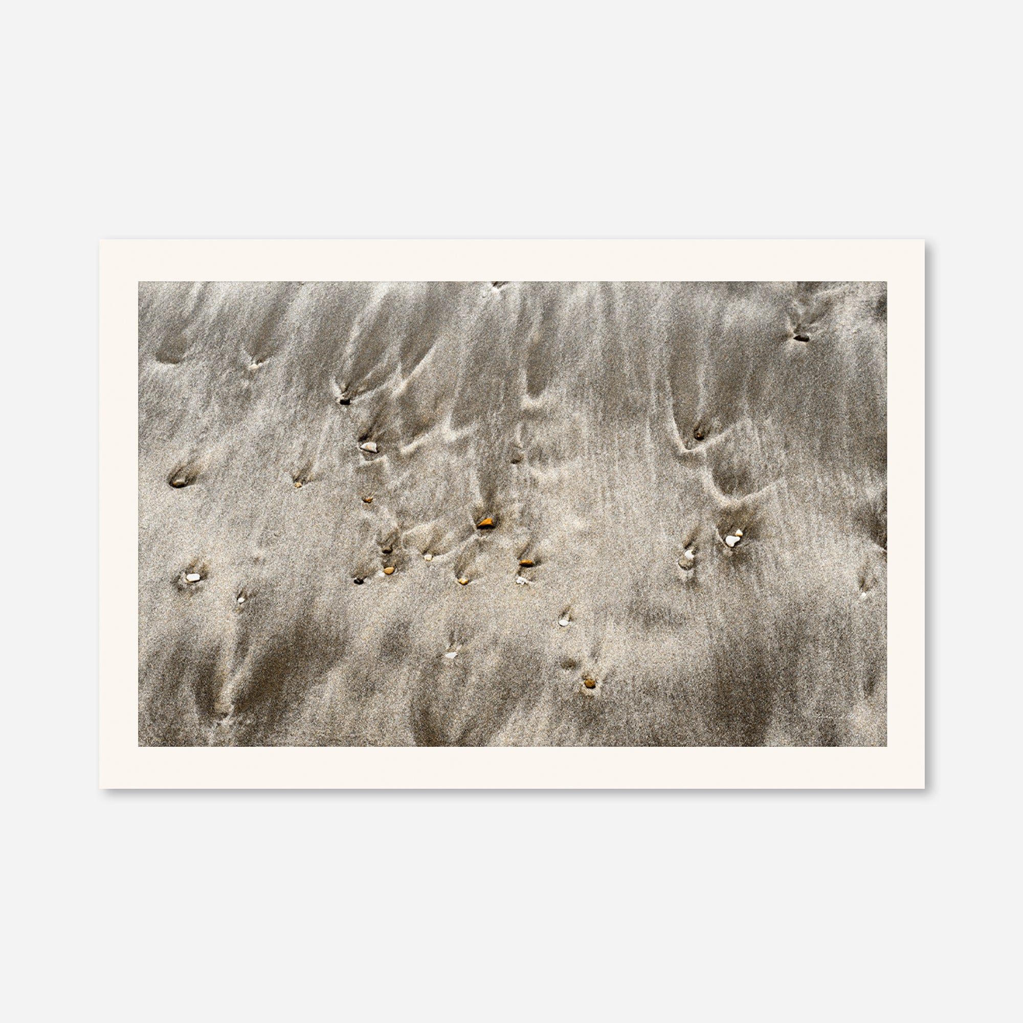 Seaside no. 17