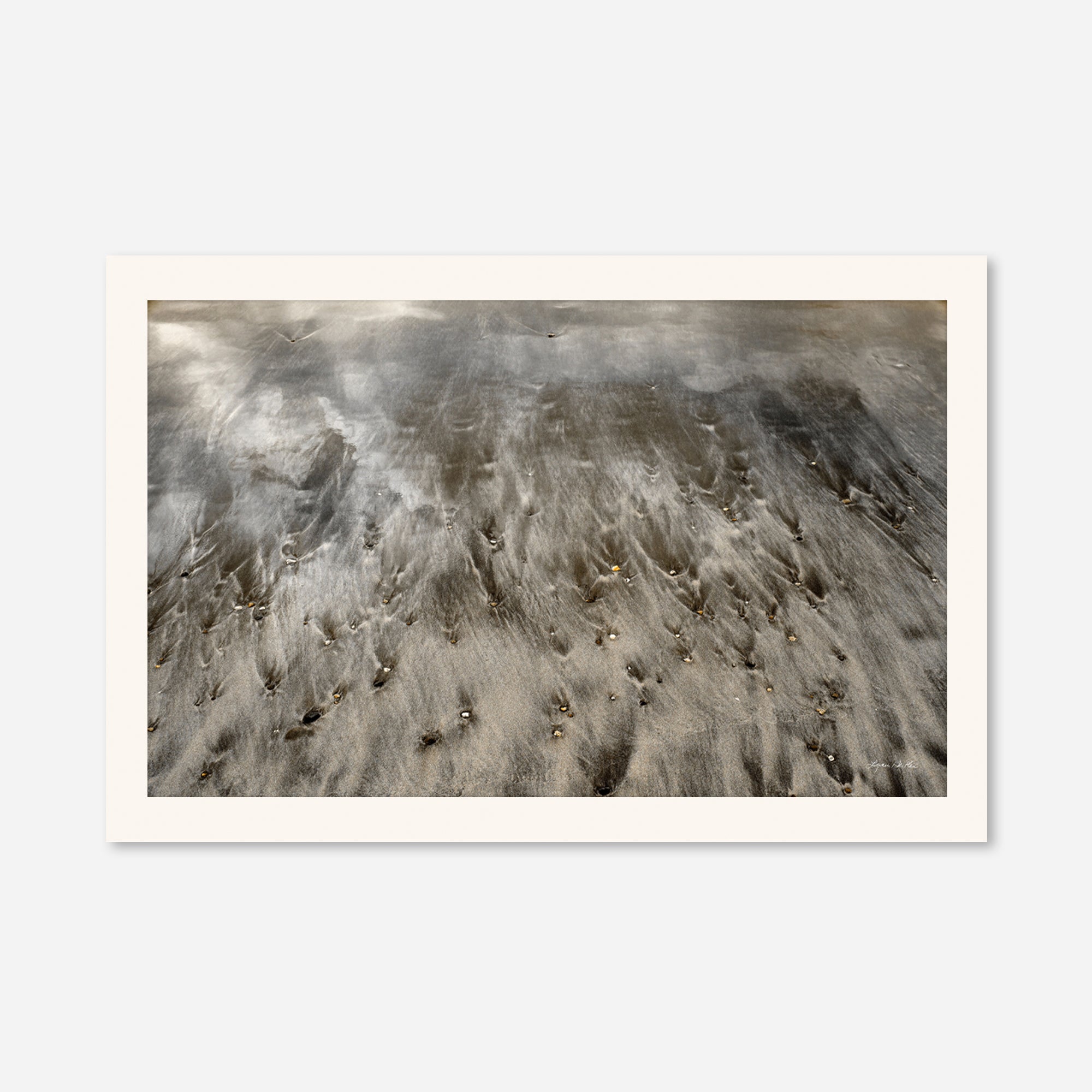 Seaside no. 16