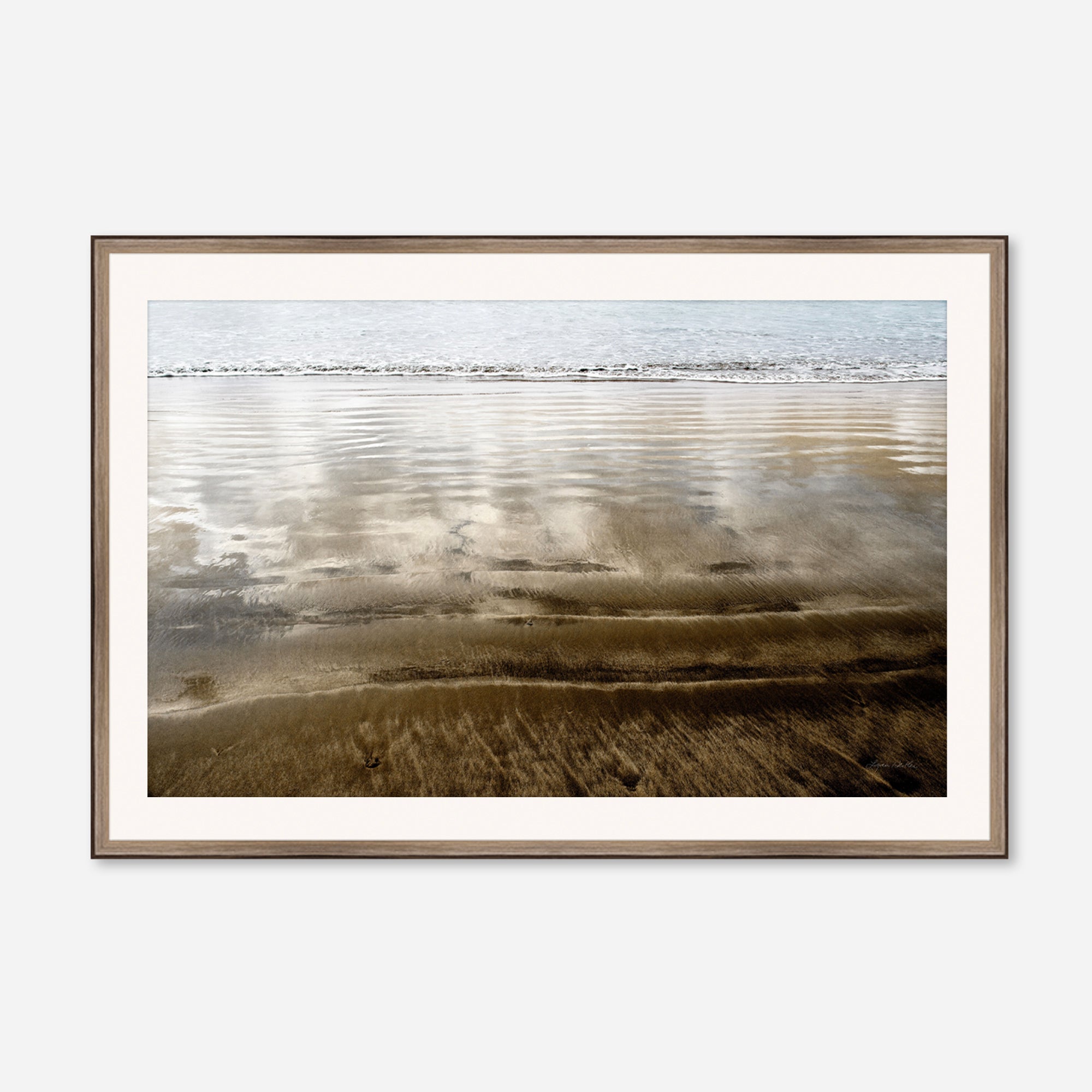 Seaside no. 9