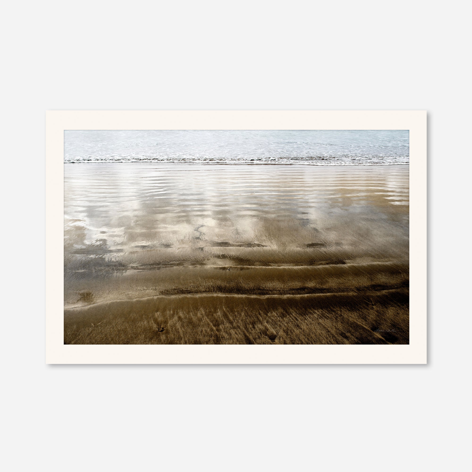 Seaside no. 9