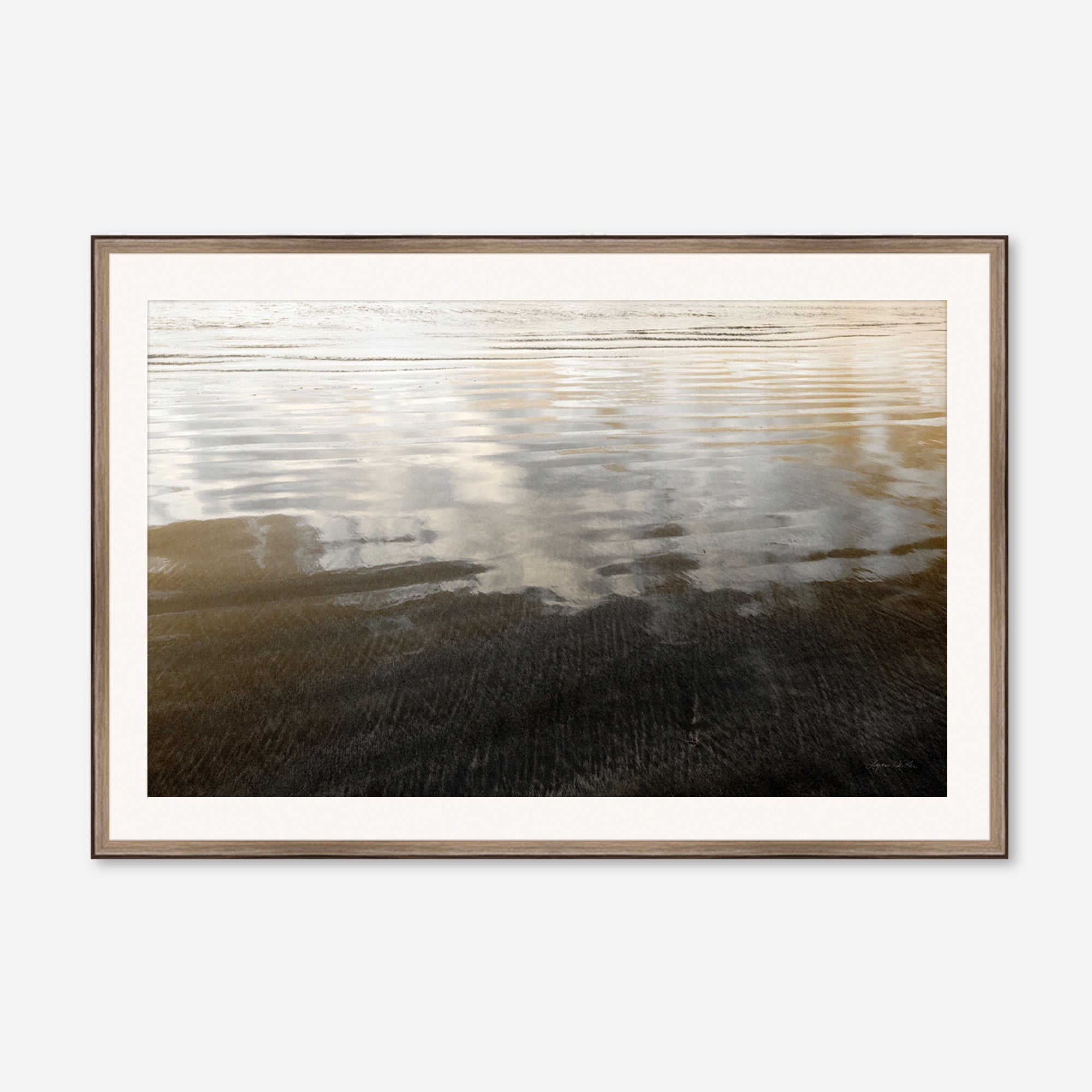 Seaside no. 7