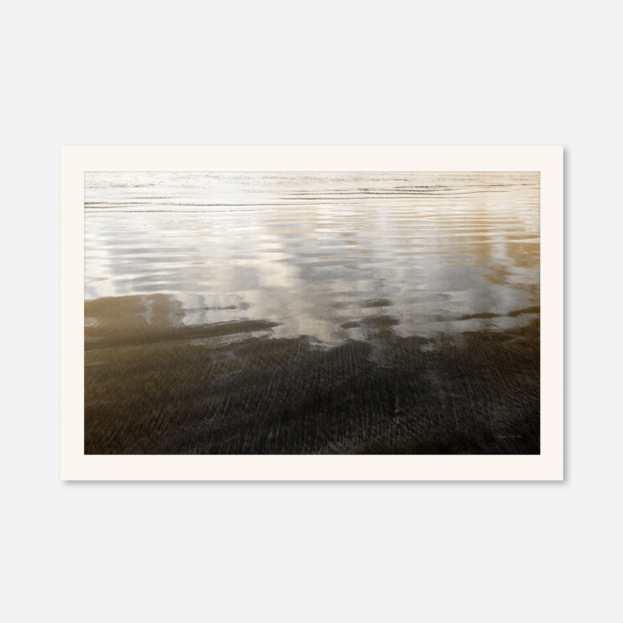 Seaside no. 7