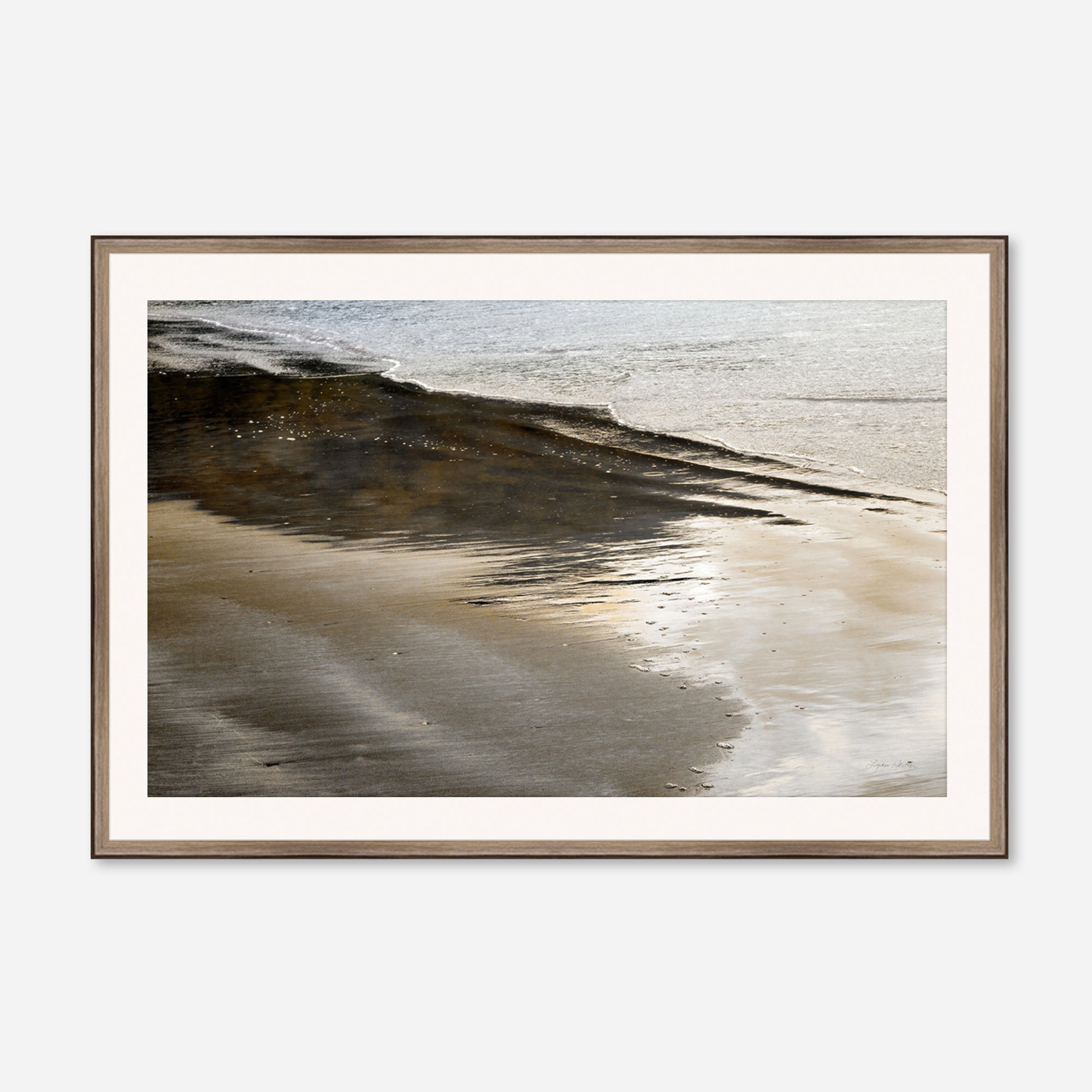 Seaside no. 6
