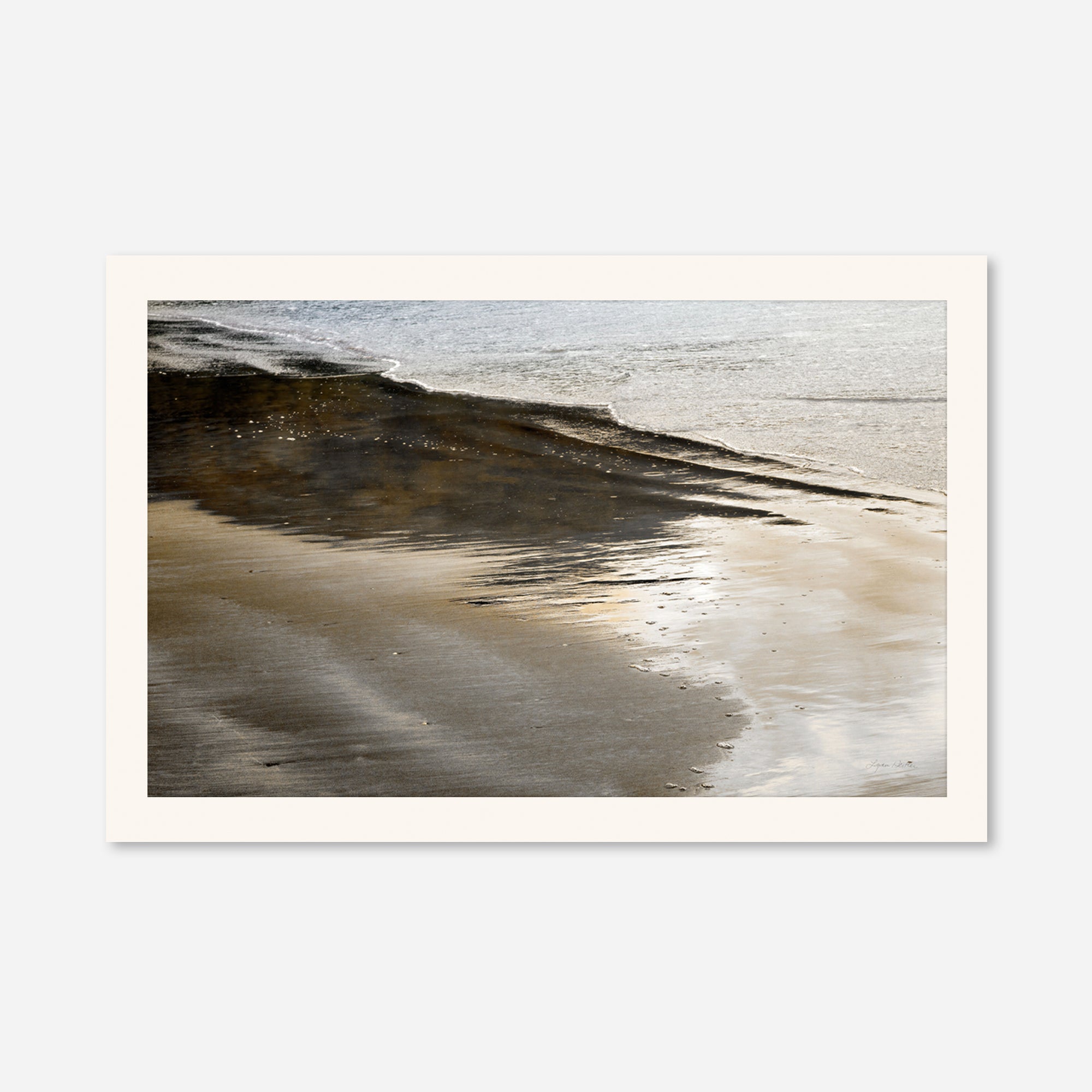 Seaside no. 6