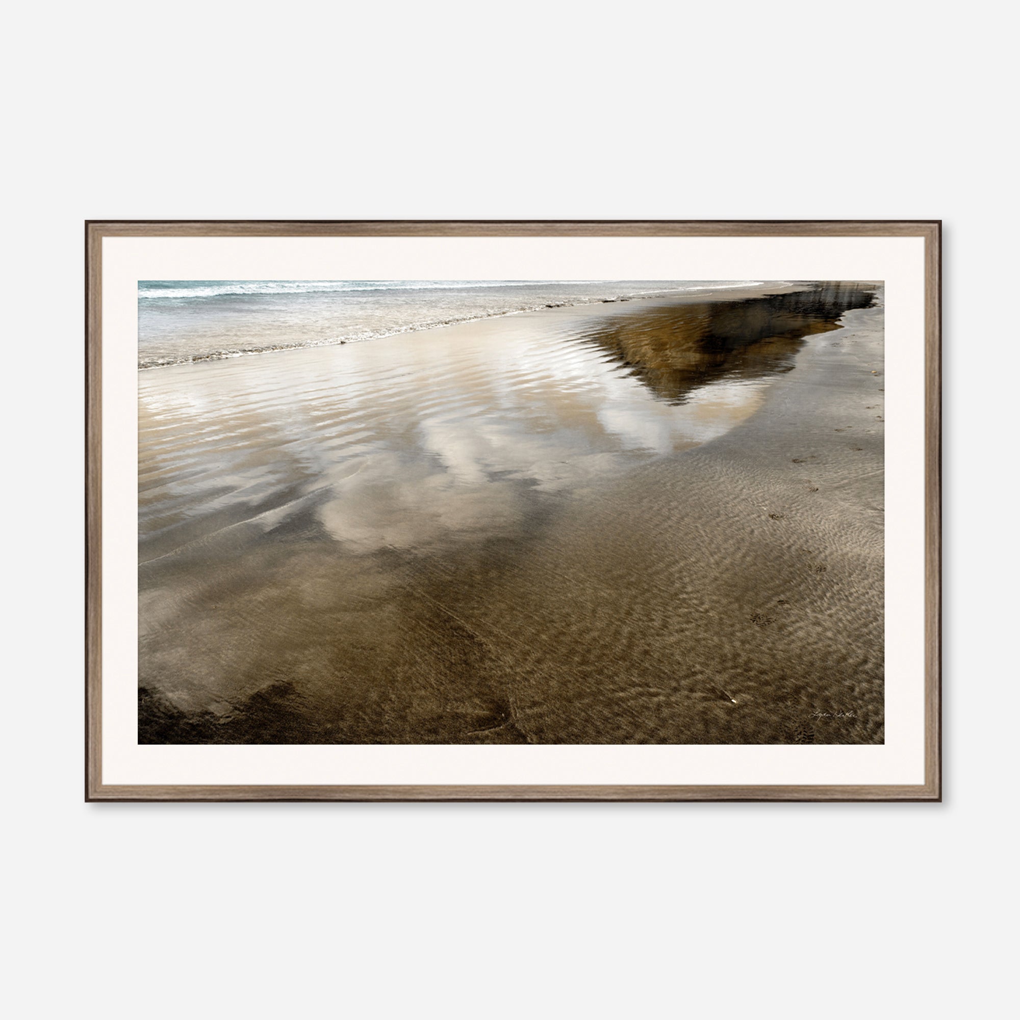 Seaside no. 5