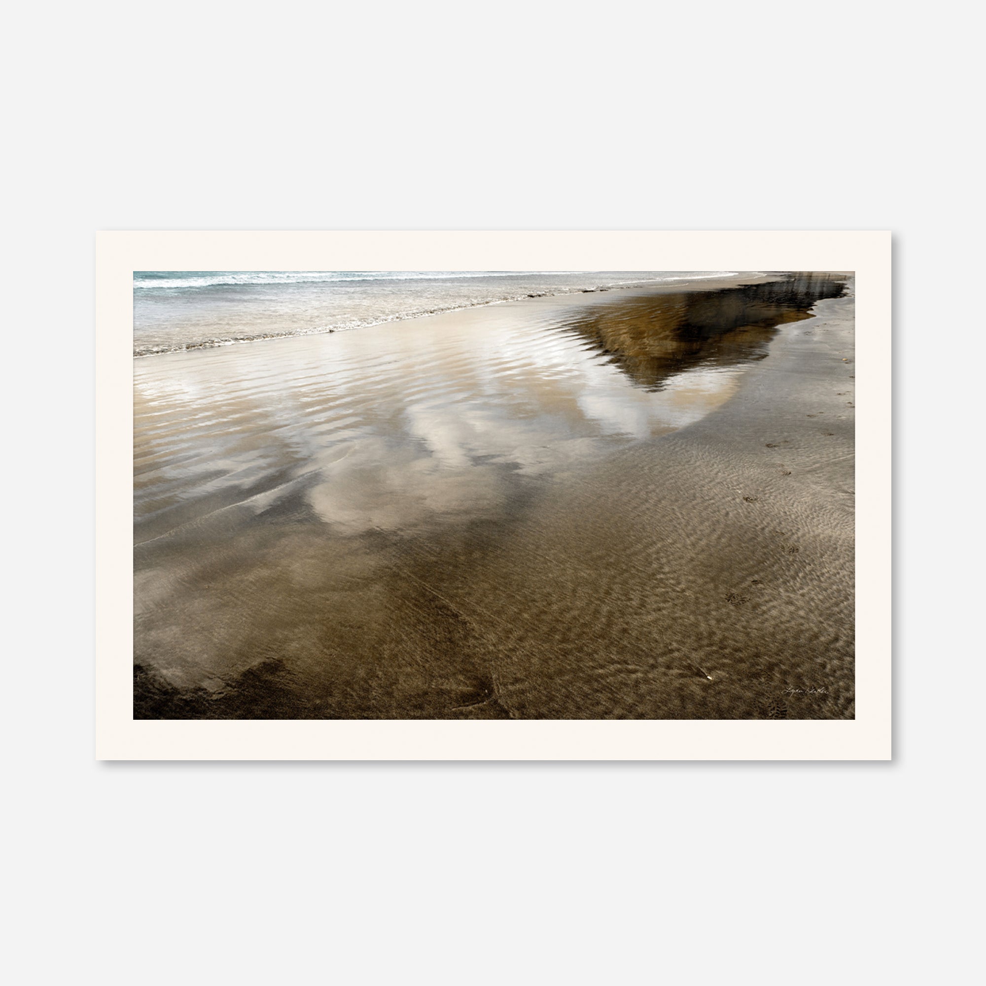 Seaside no. 5