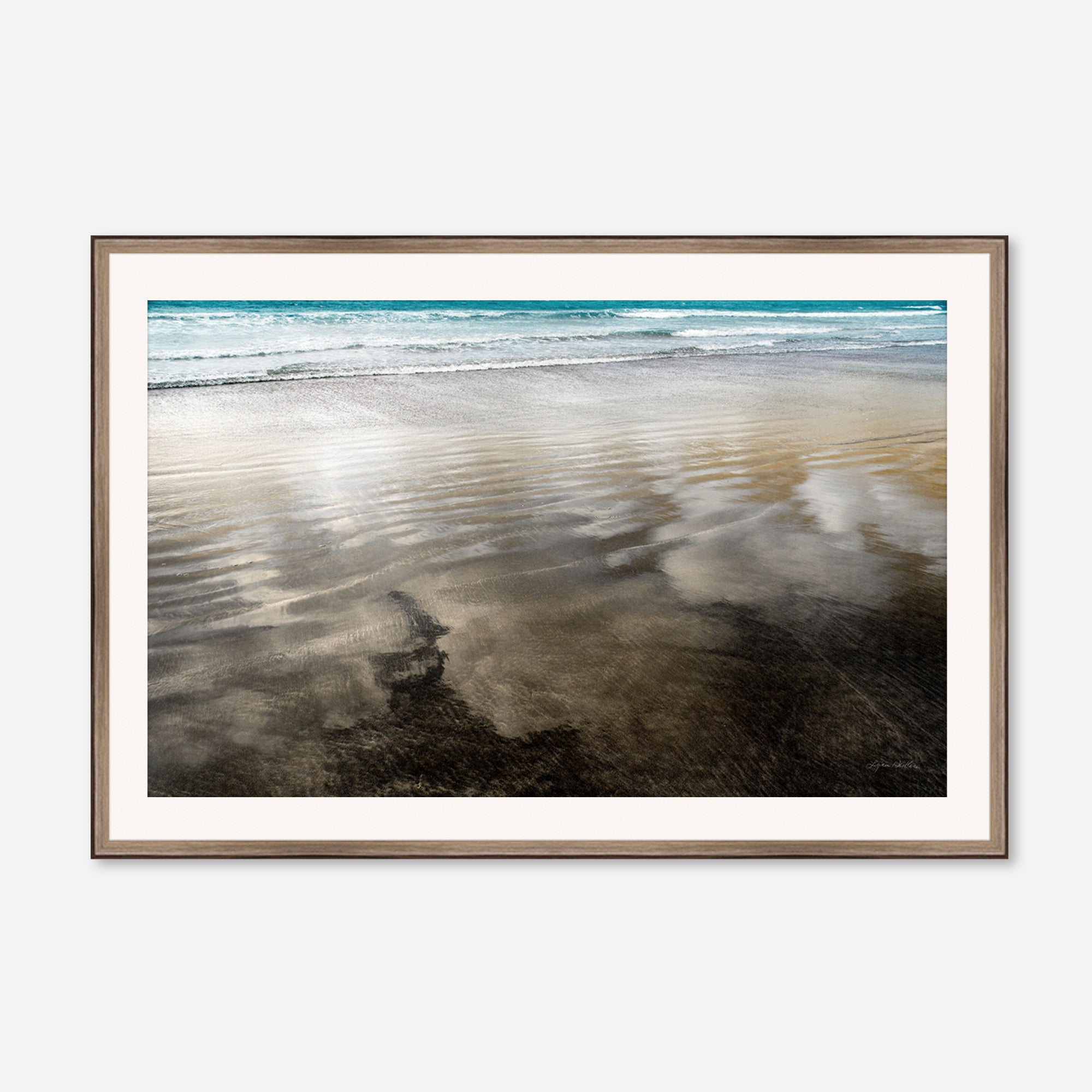 Seaside no. 4