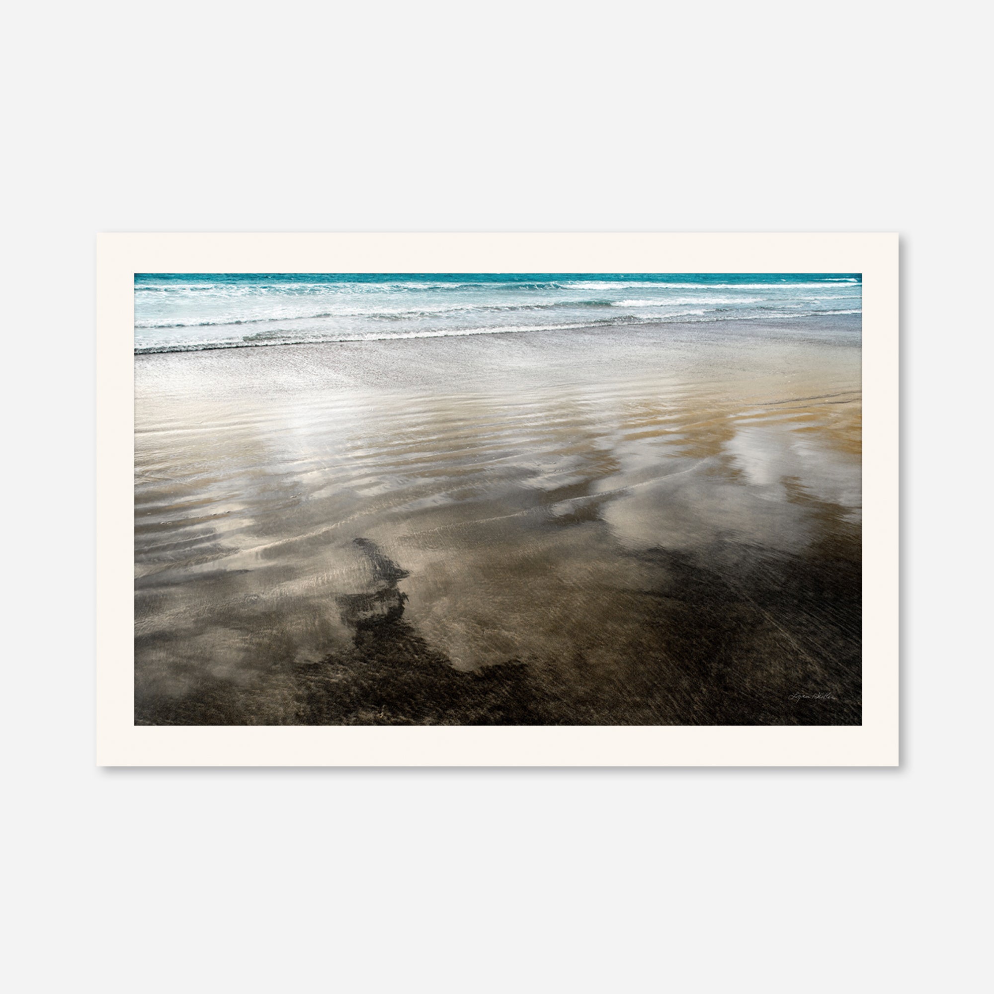 Seaside no. 4