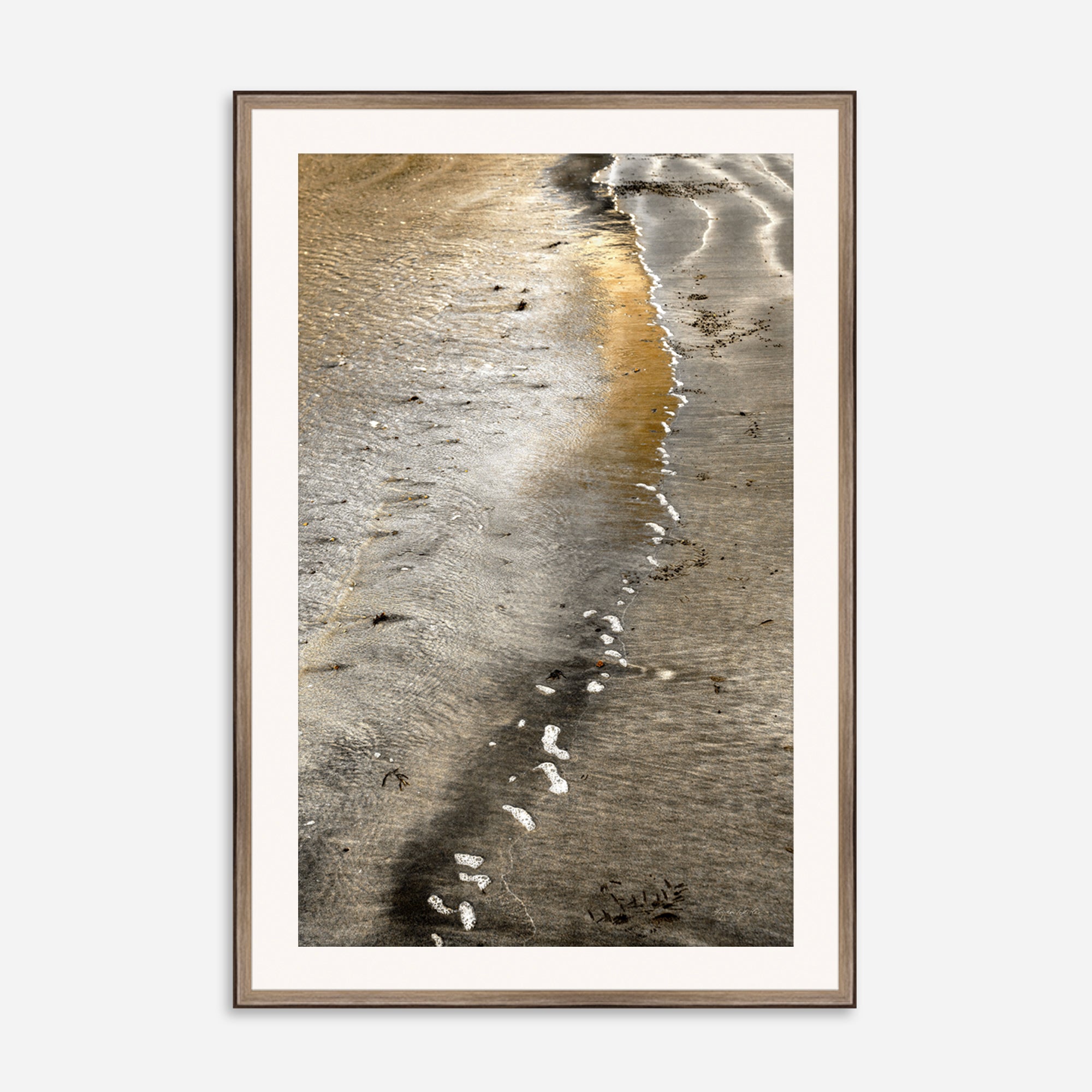 Seaside no. 11
