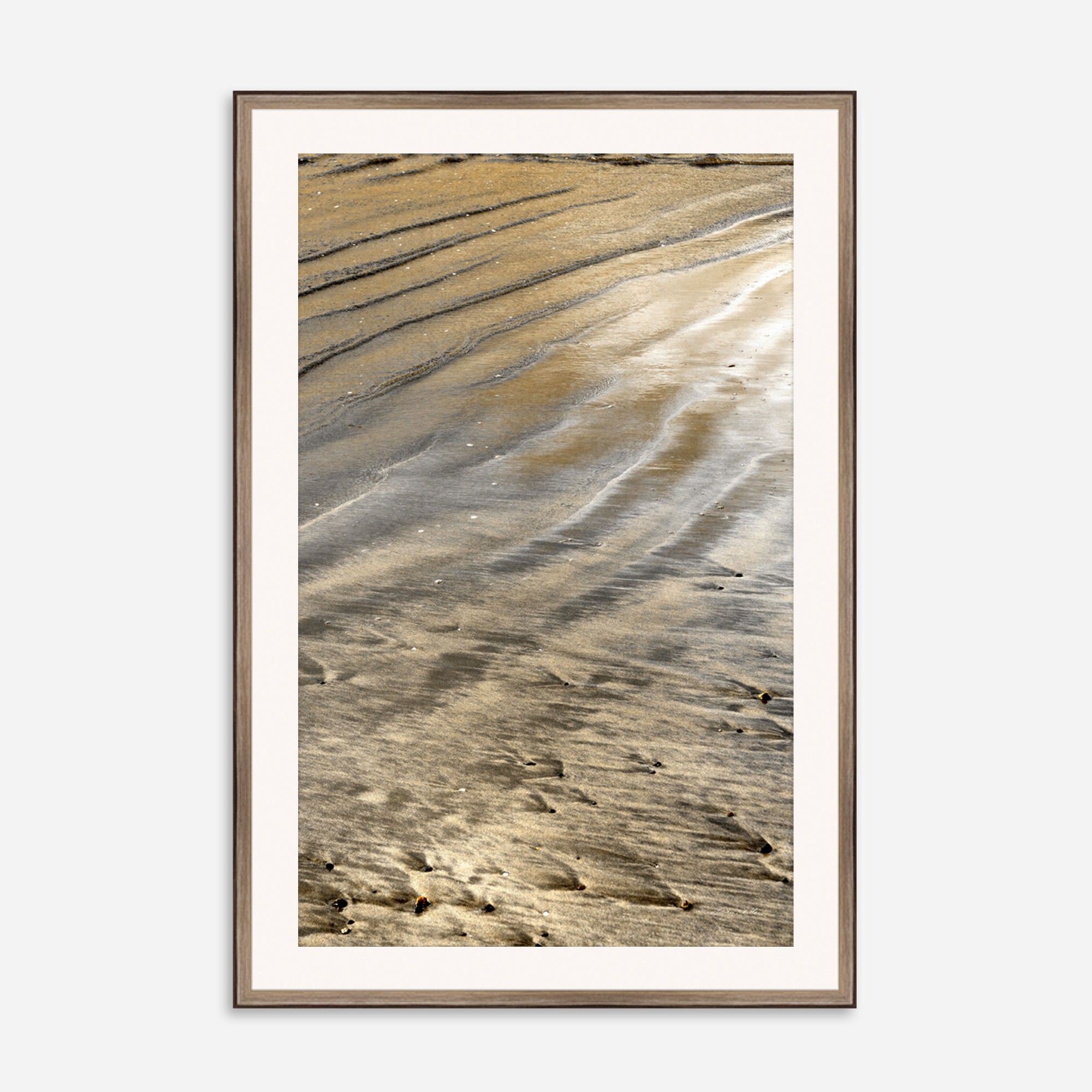 Seaside no. 8