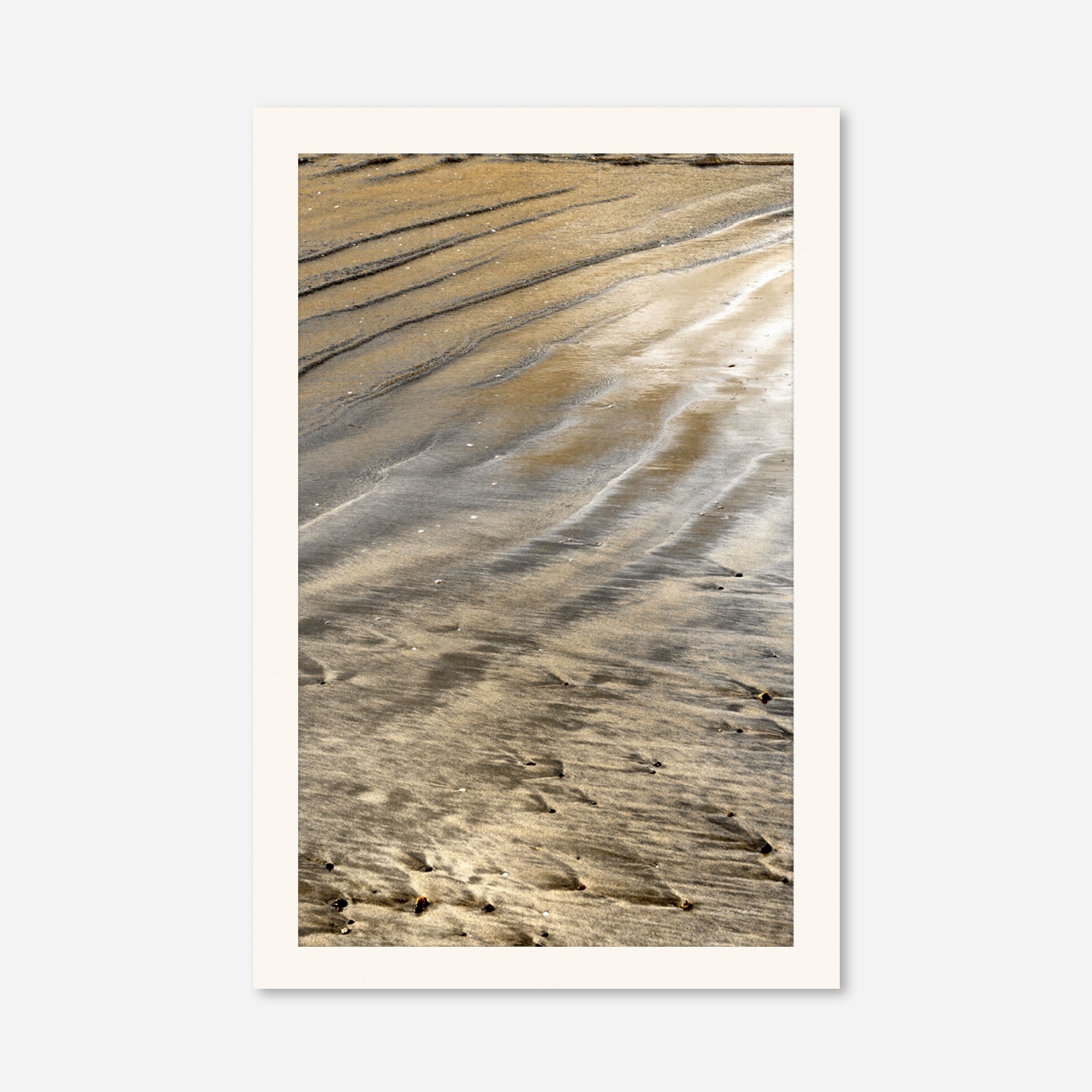 Seaside no. 8
