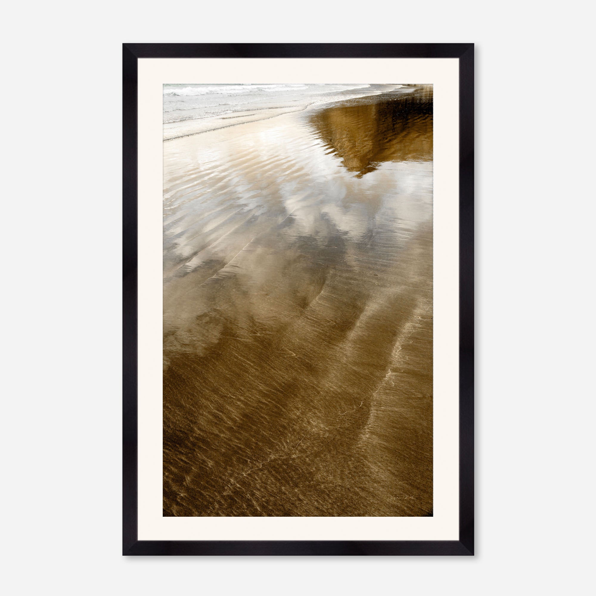 Seaside no. 3