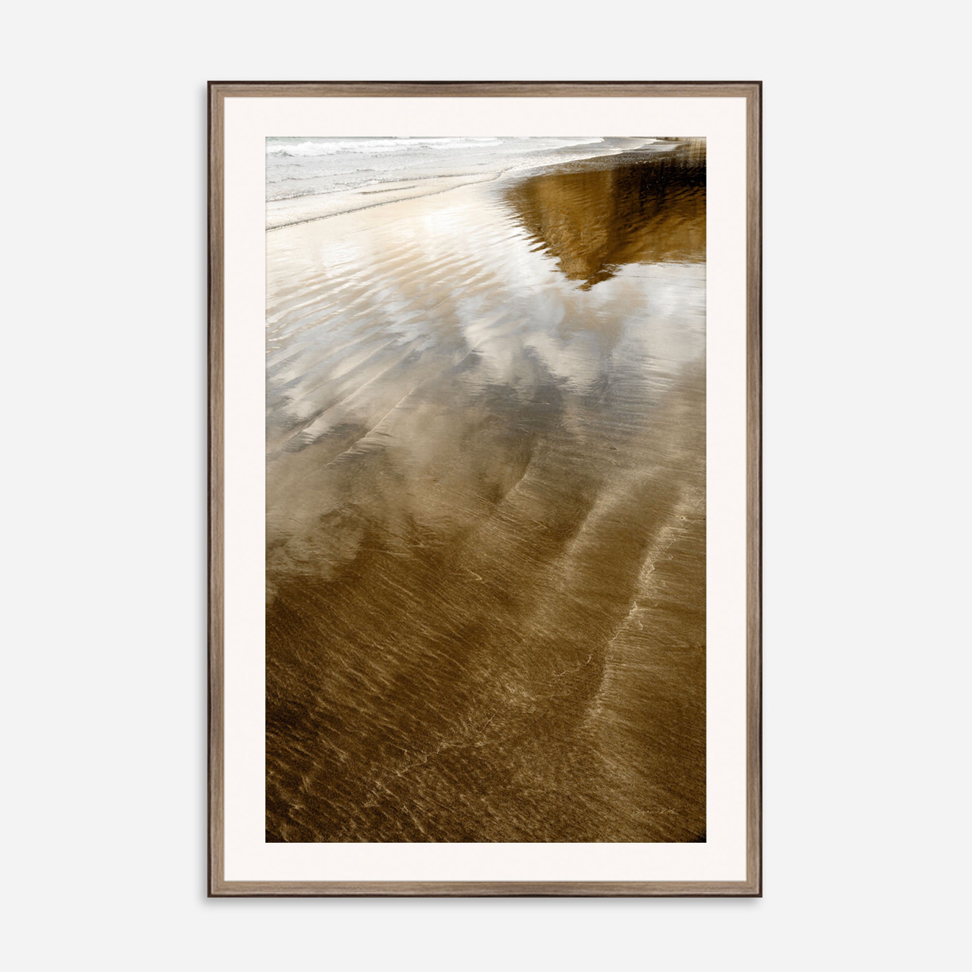 Seaside no. 3