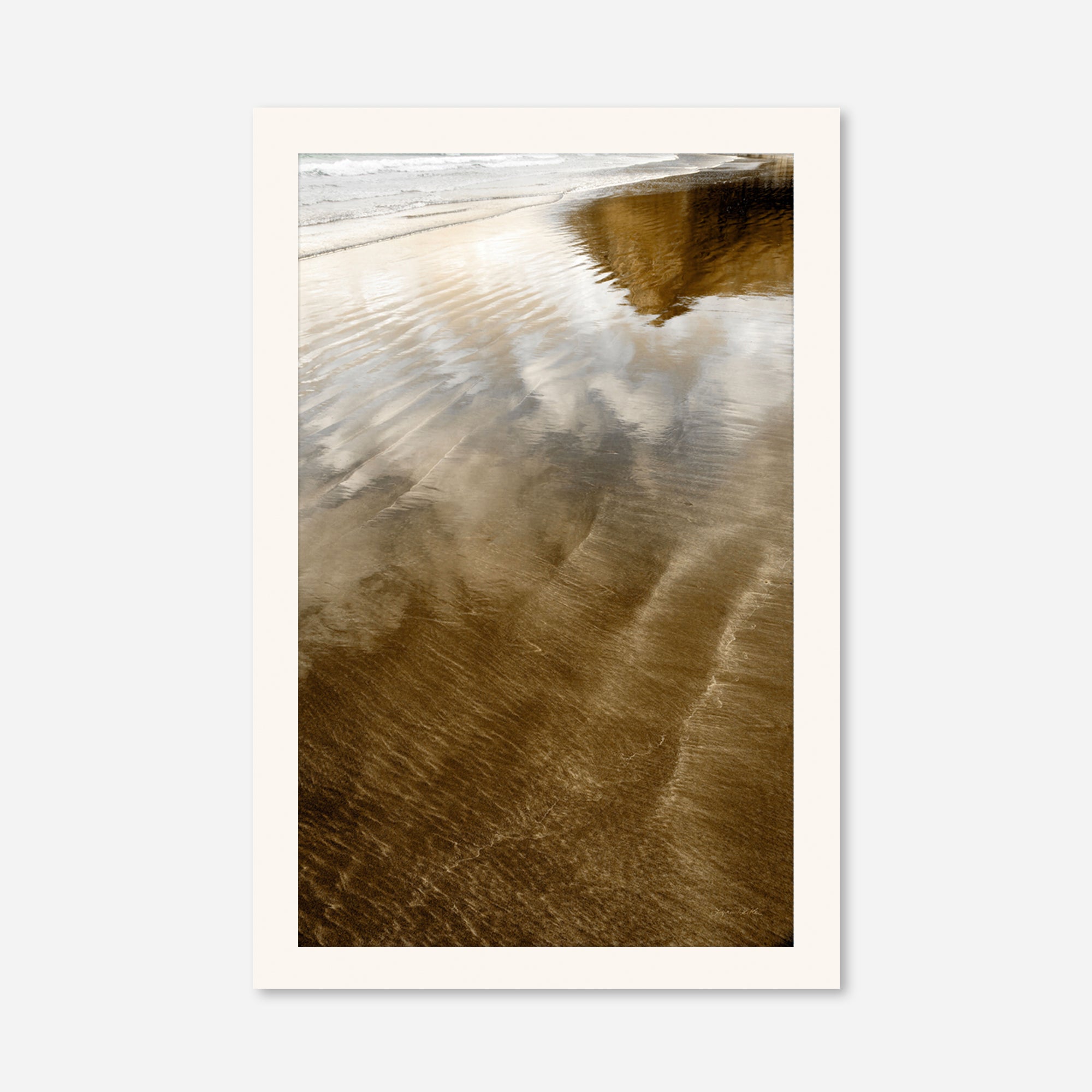 Seaside no. 3