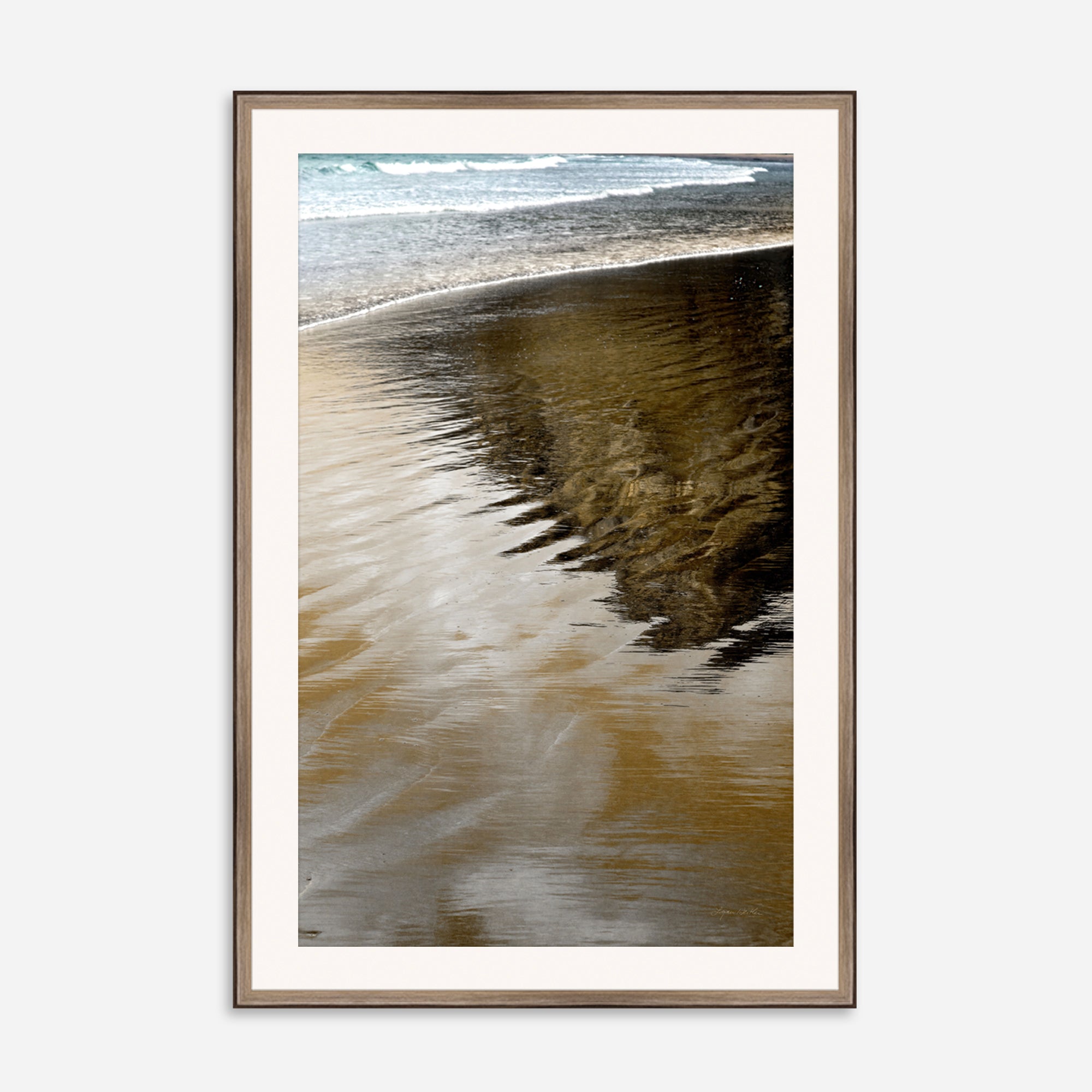 Seaside no. 2