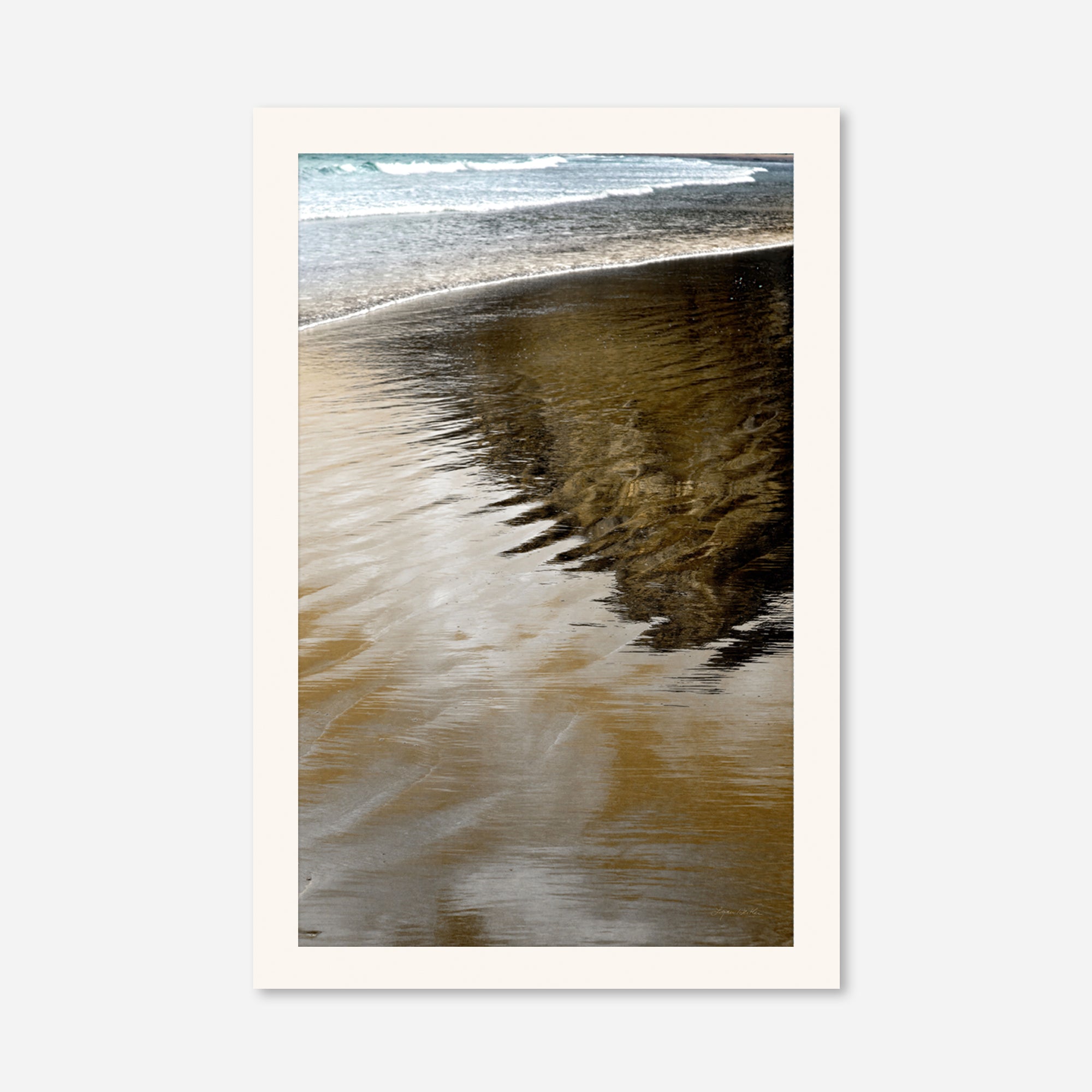 Seaside no. 2