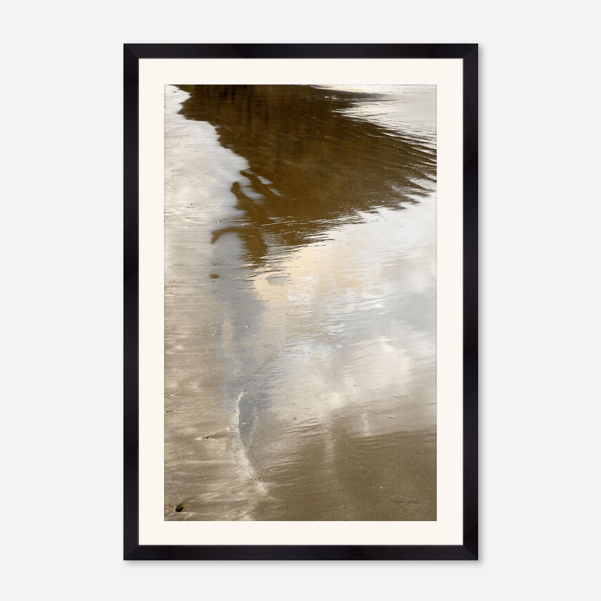 Seaside no. 1