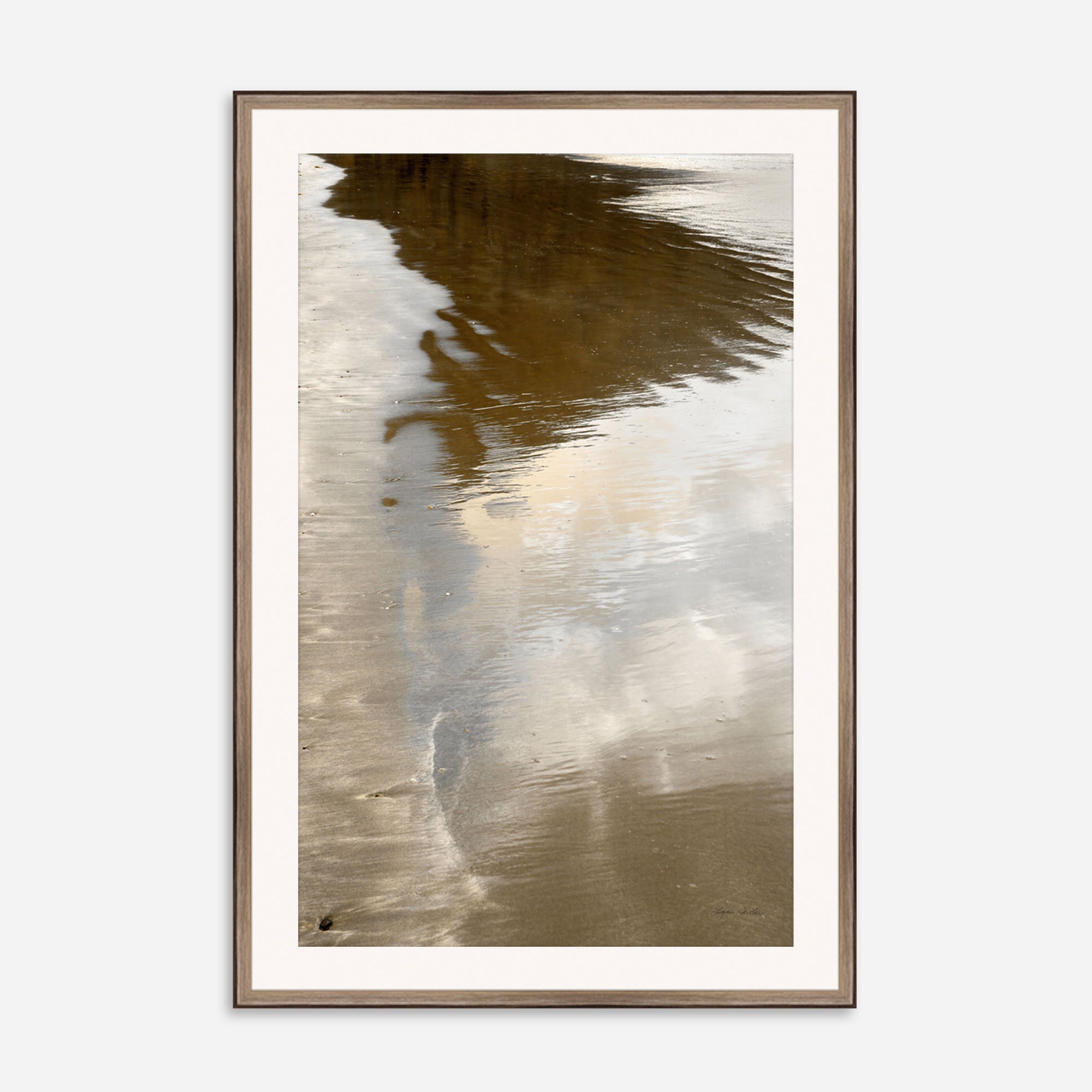Seaside no. 1