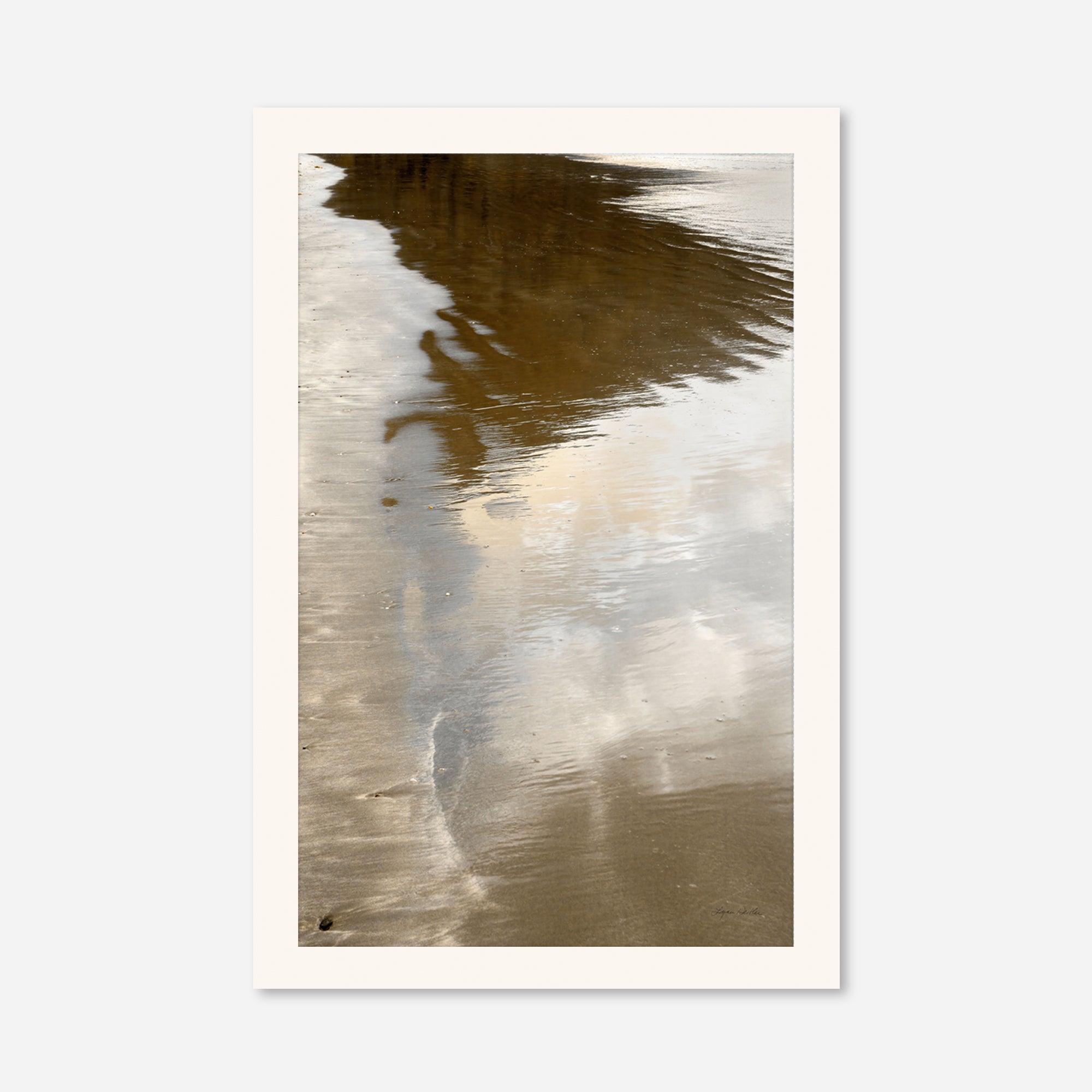Seaside no. 1
