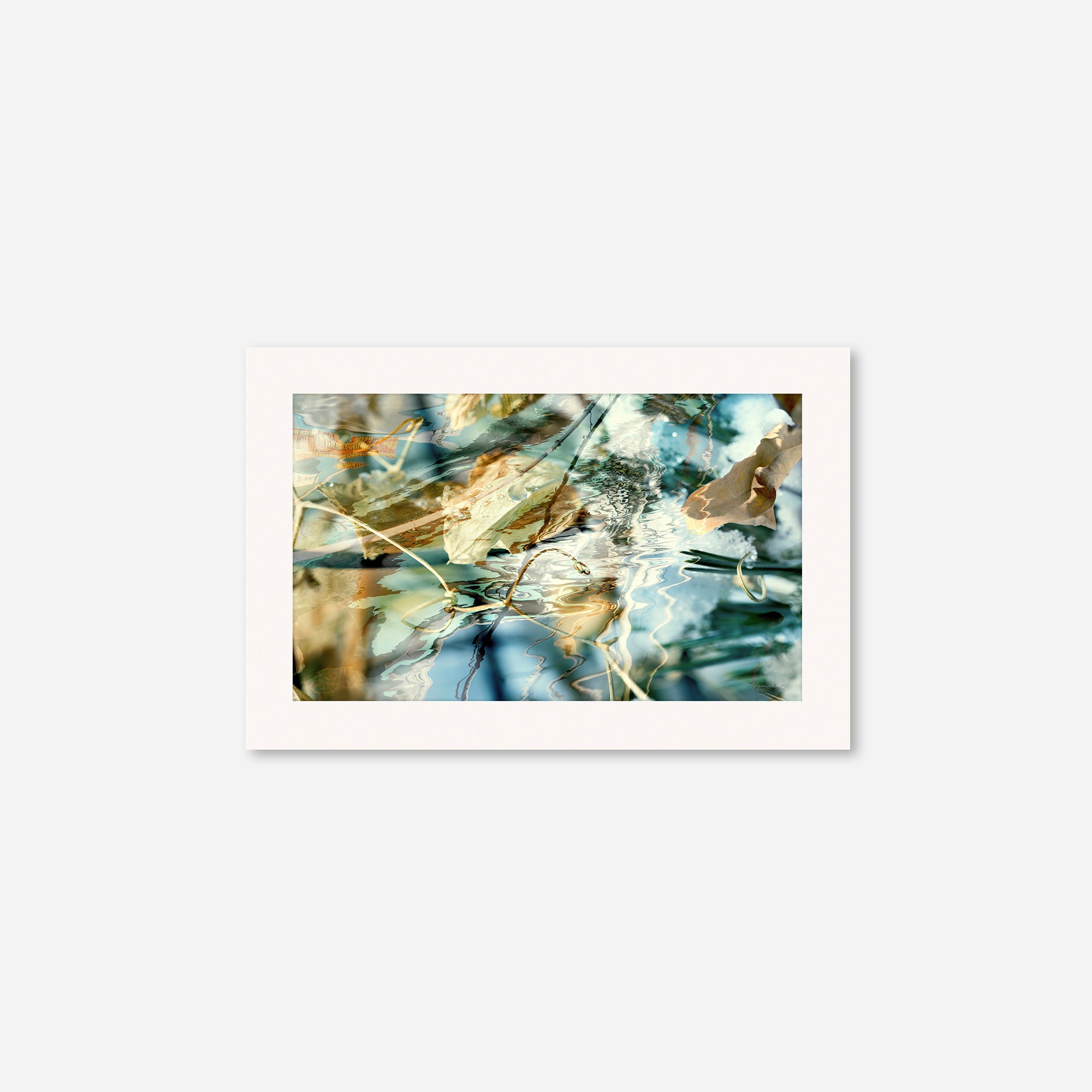 Solstice no.2