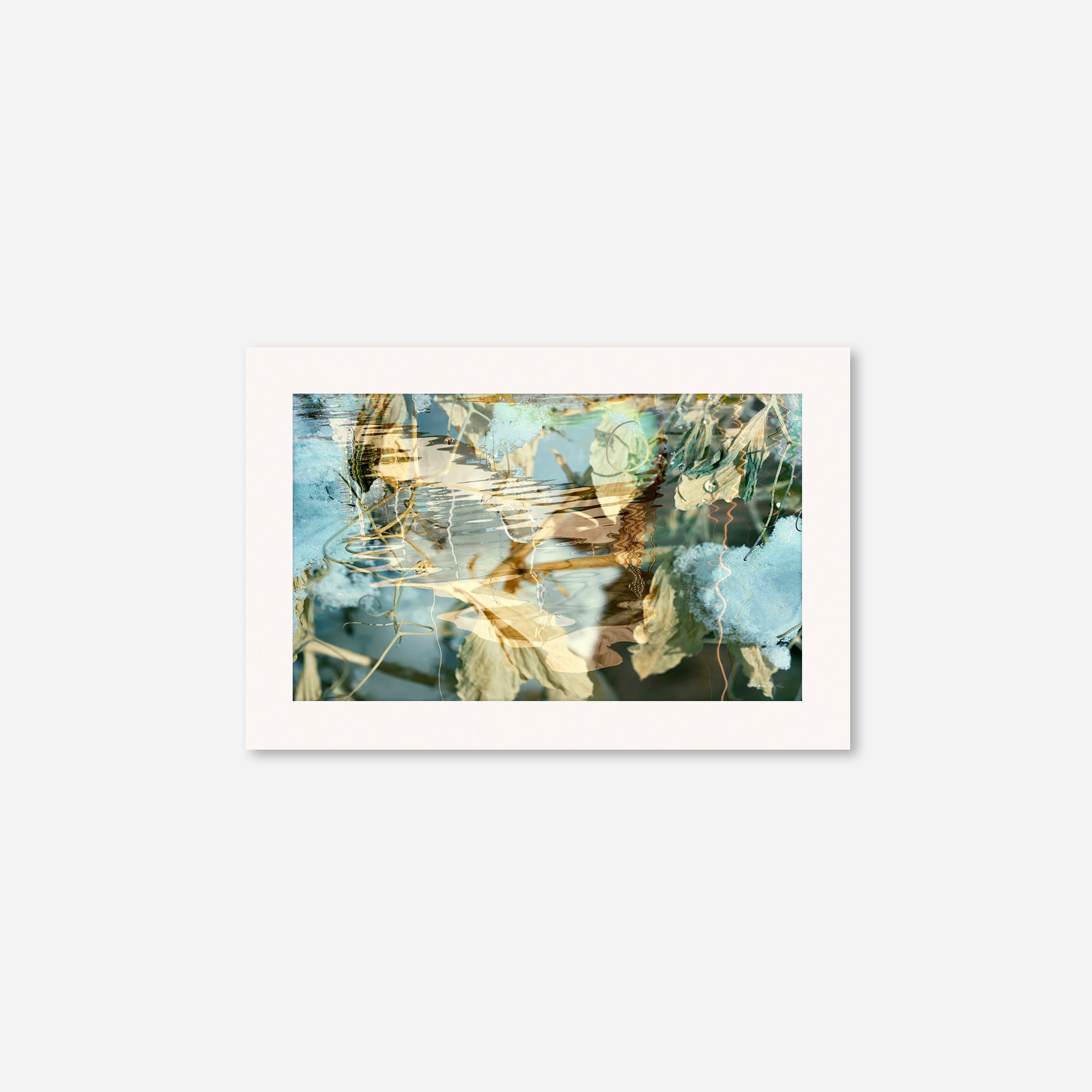 Solstice no.1